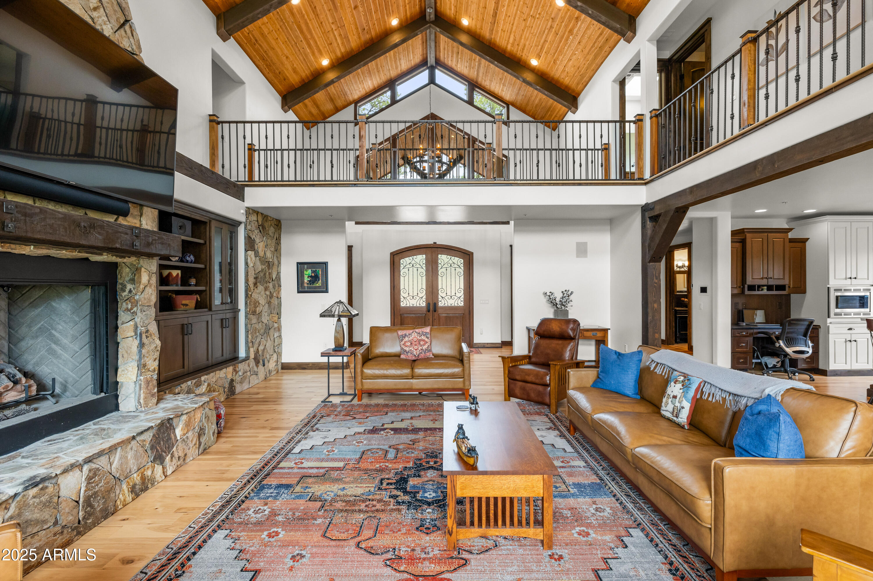 Pine Canyon - Residential