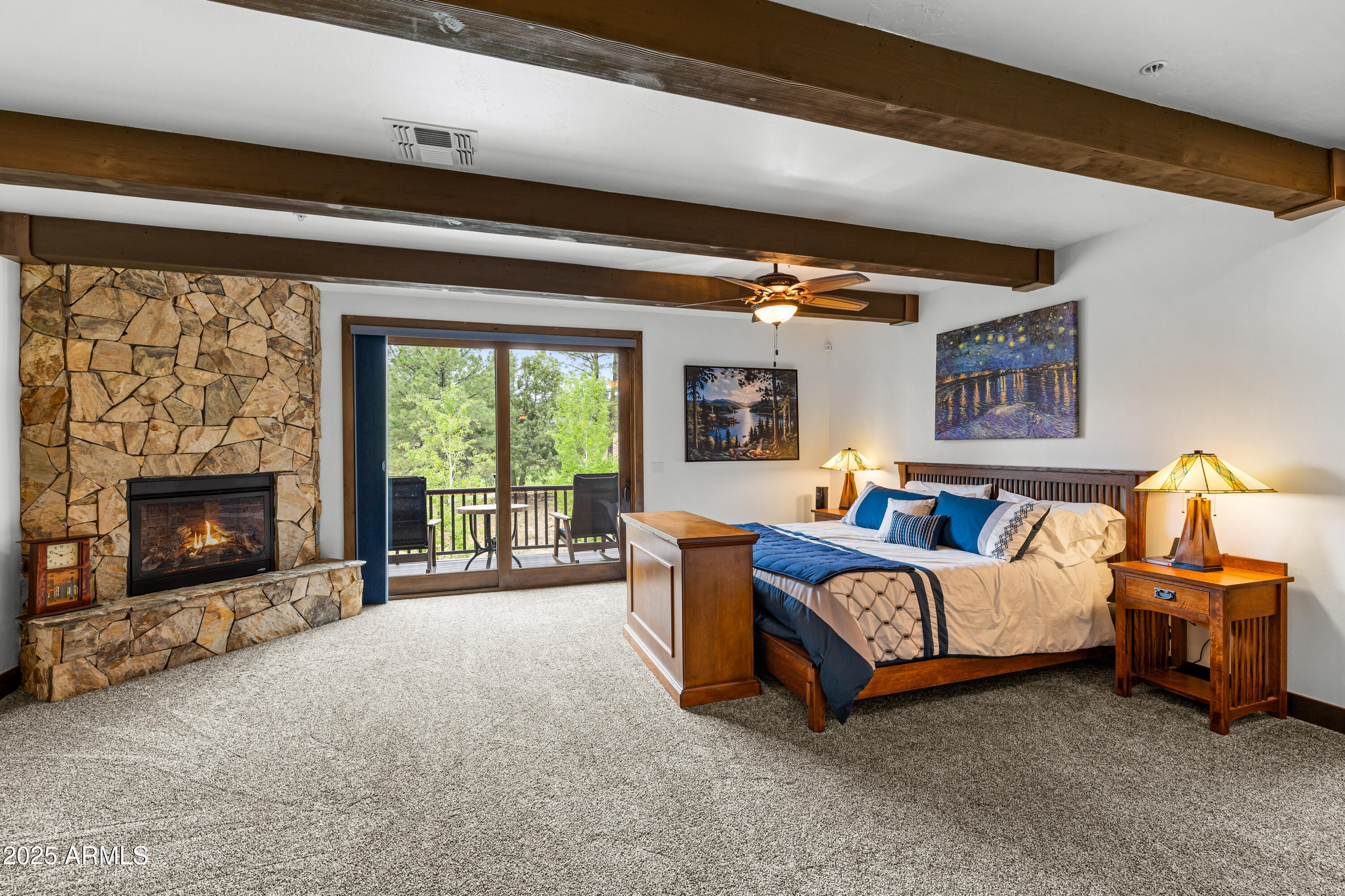 Pine Canyon - Residential