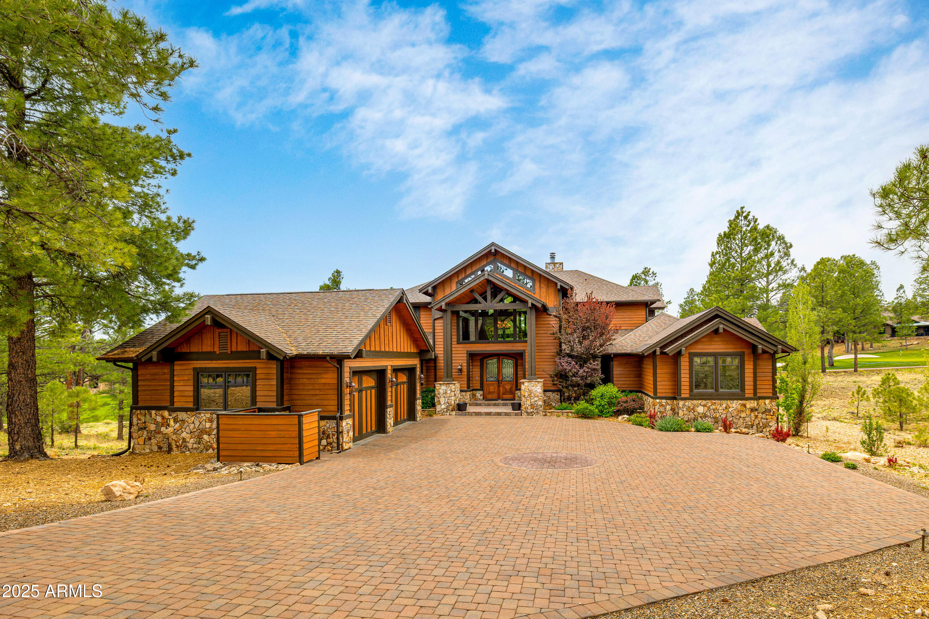 Pine Canyon - Residential