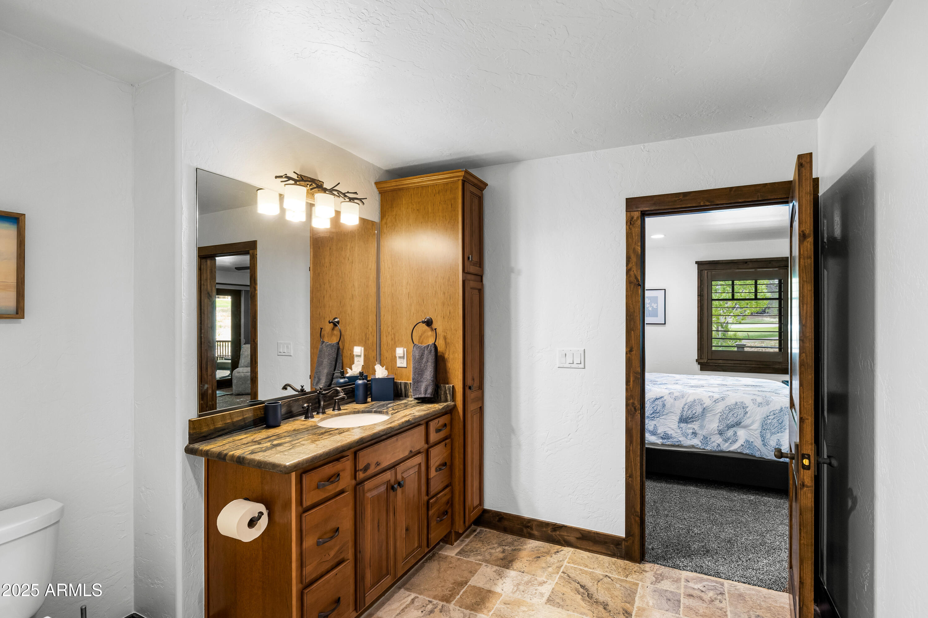 Pine Canyon - Residential