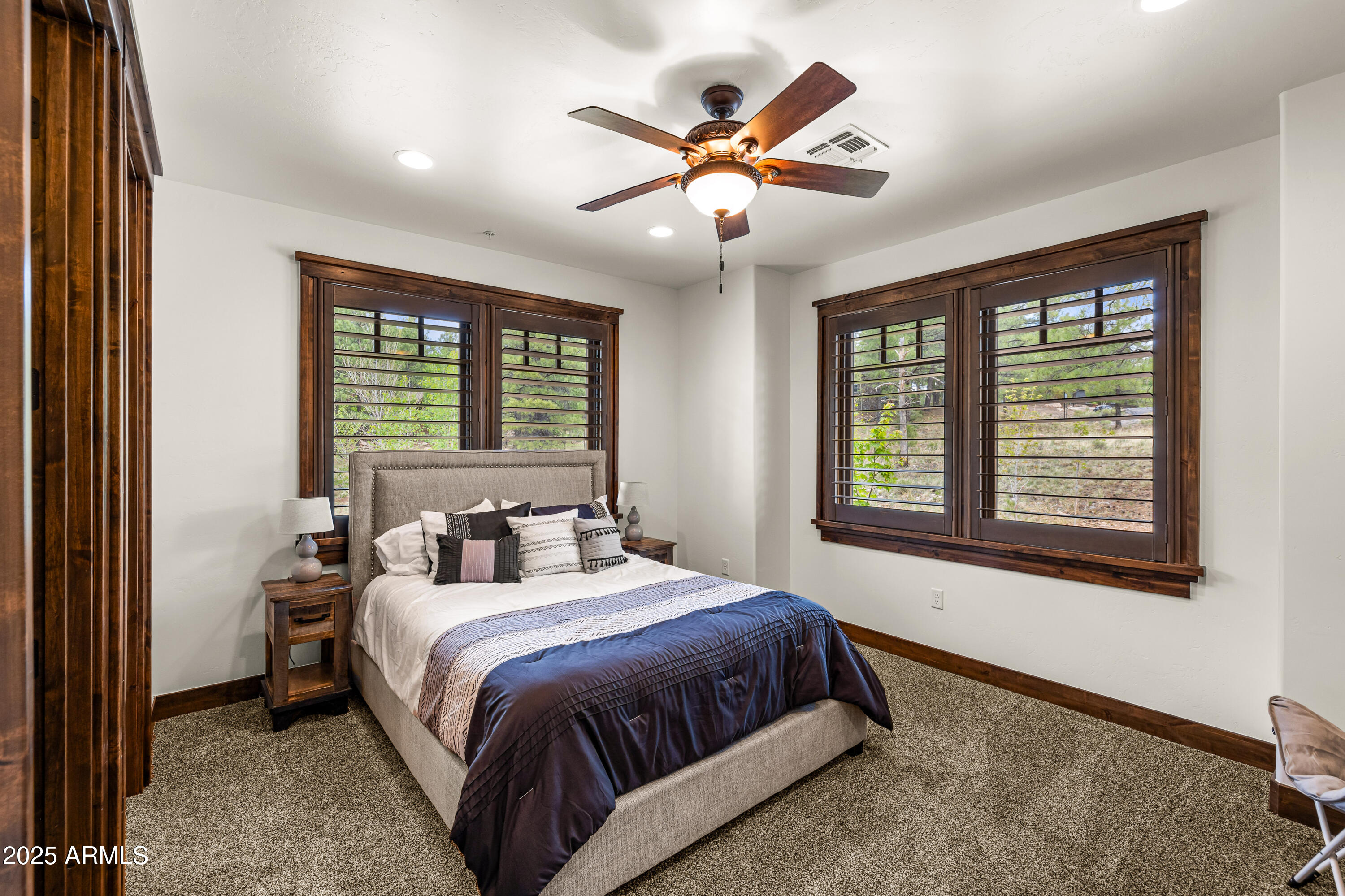 Pine Canyon - Residential