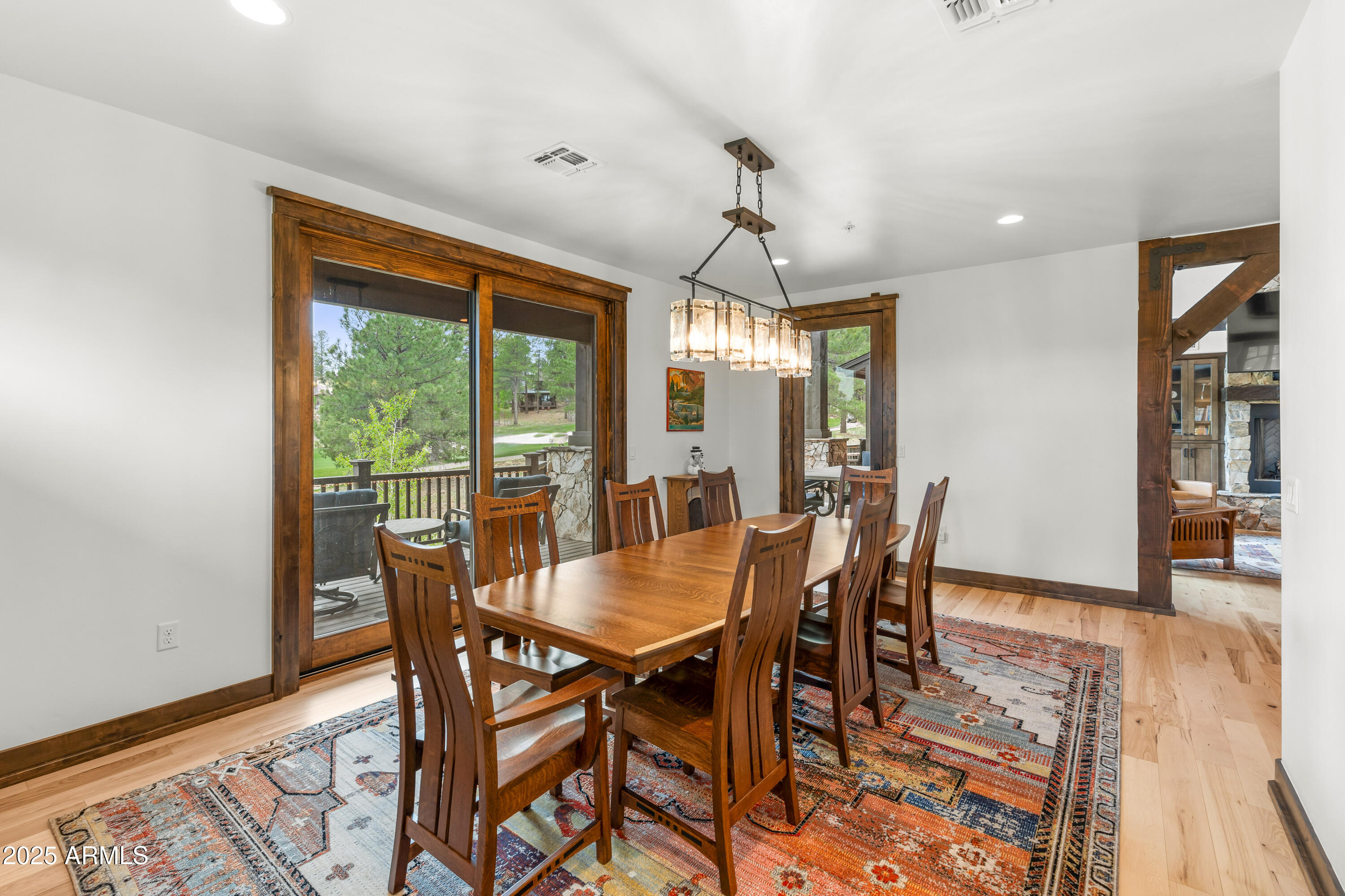 Pine Canyon - Residential