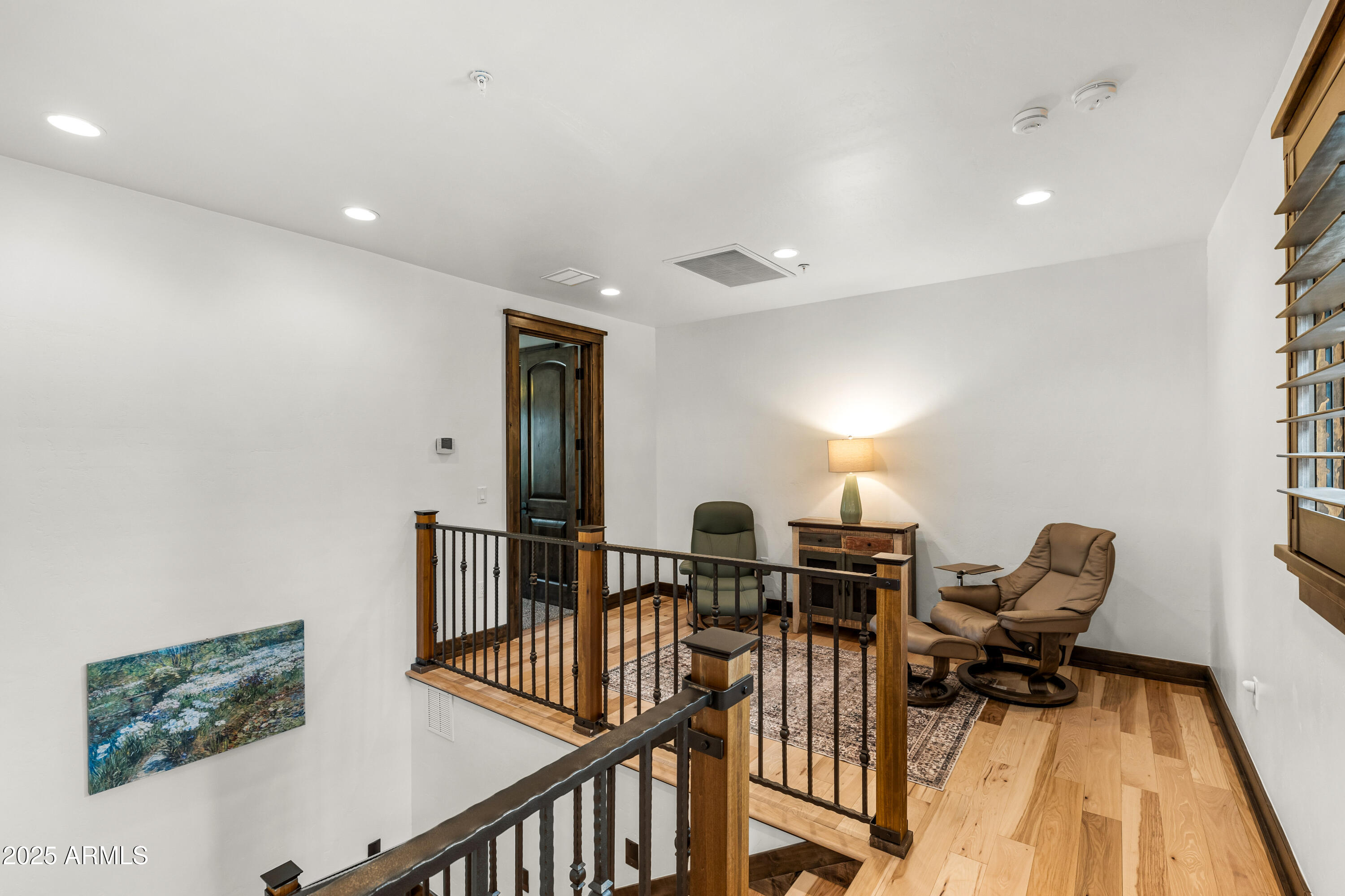 Pine Canyon - Residential
