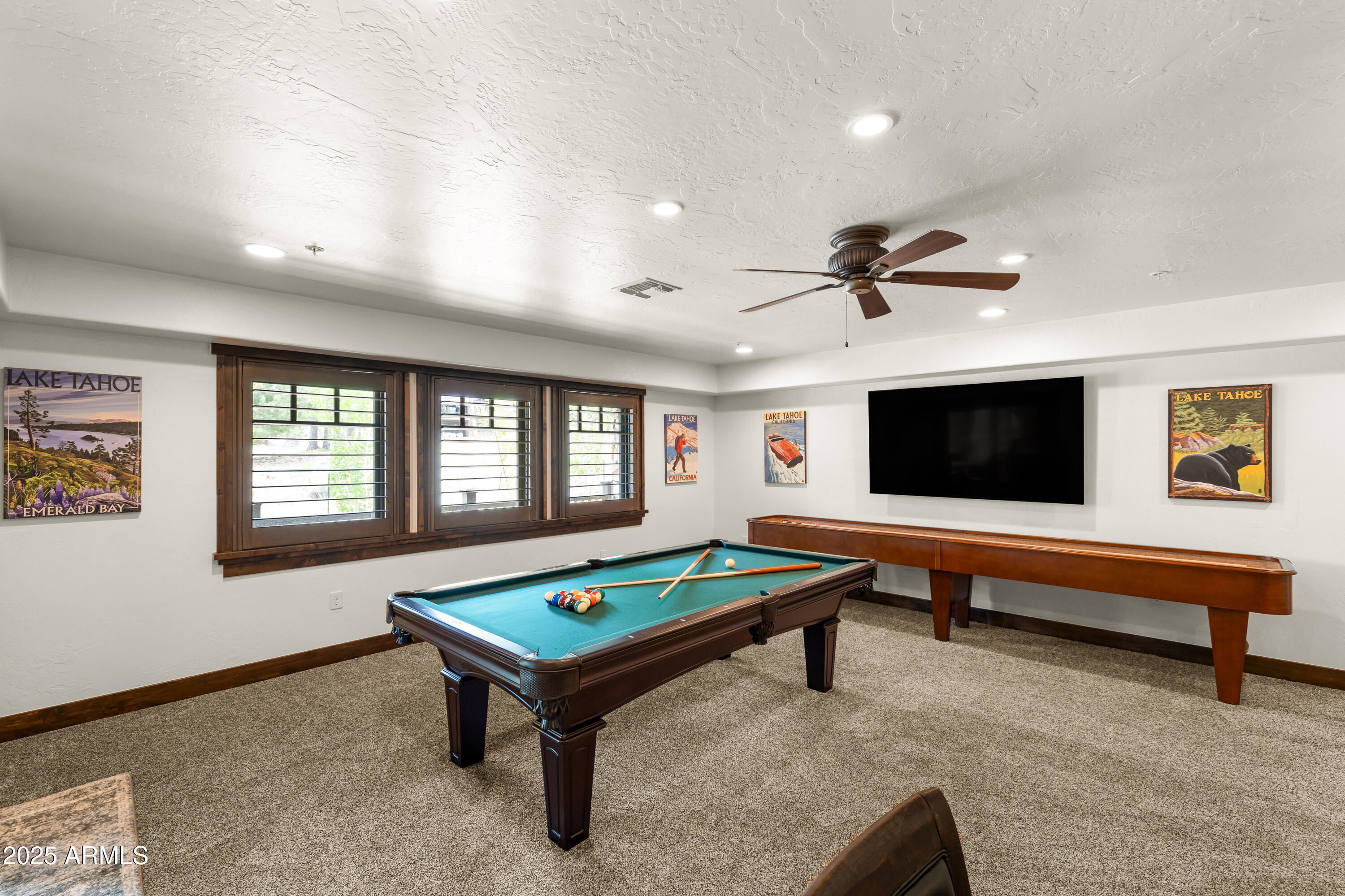 Pine Canyon - Residential