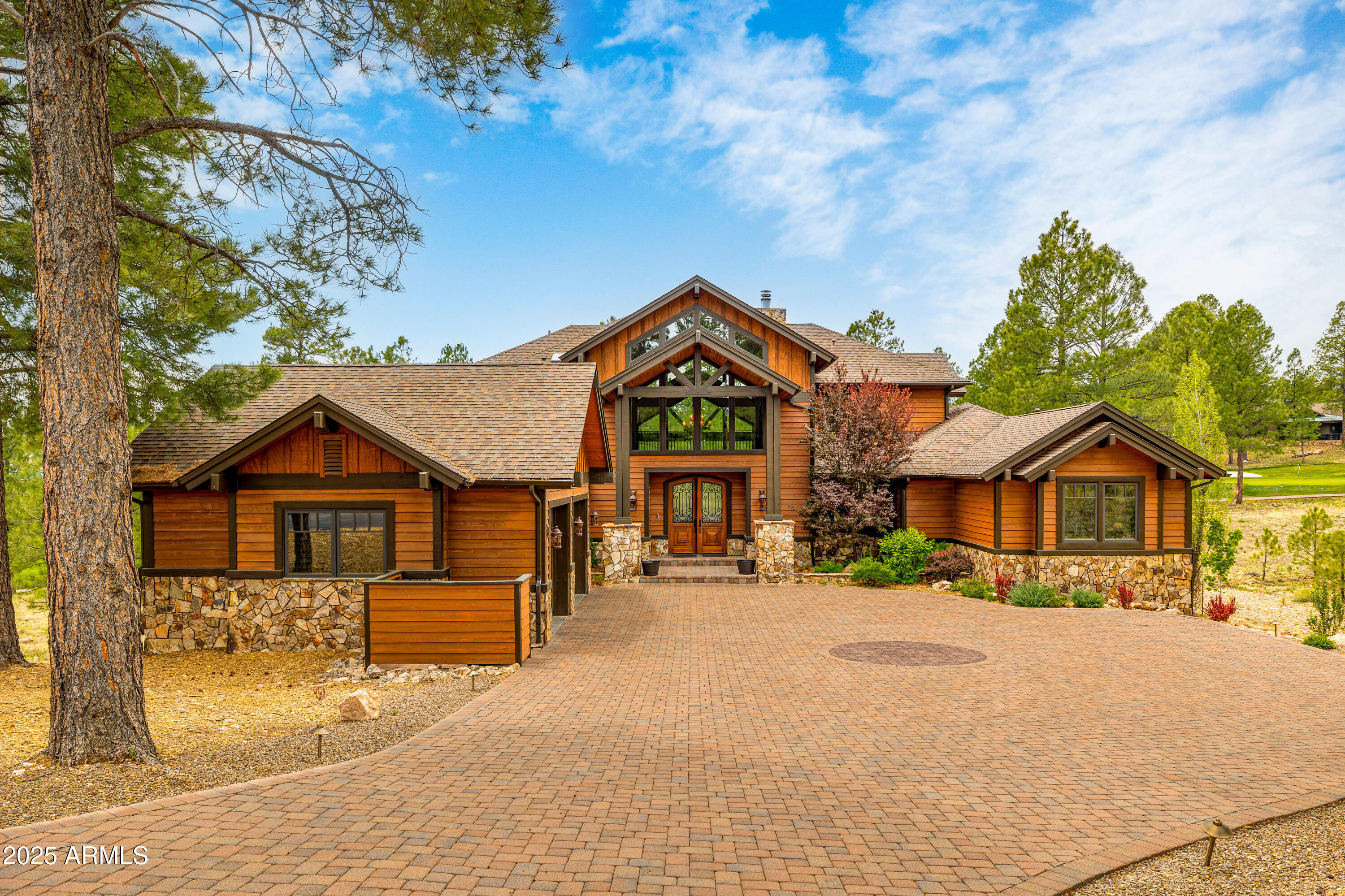 Pine Canyon - Residential