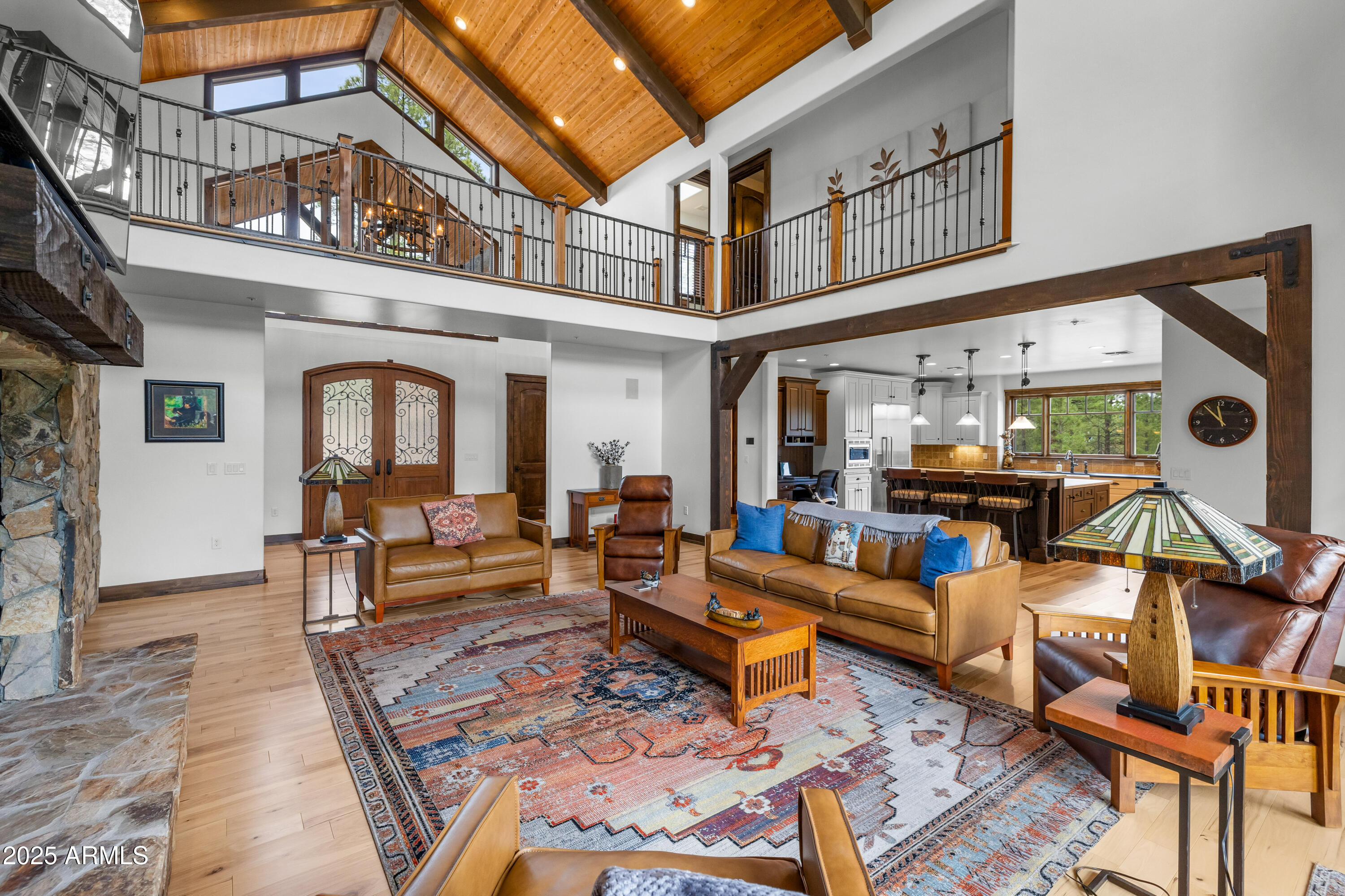 Pine Canyon - Residential