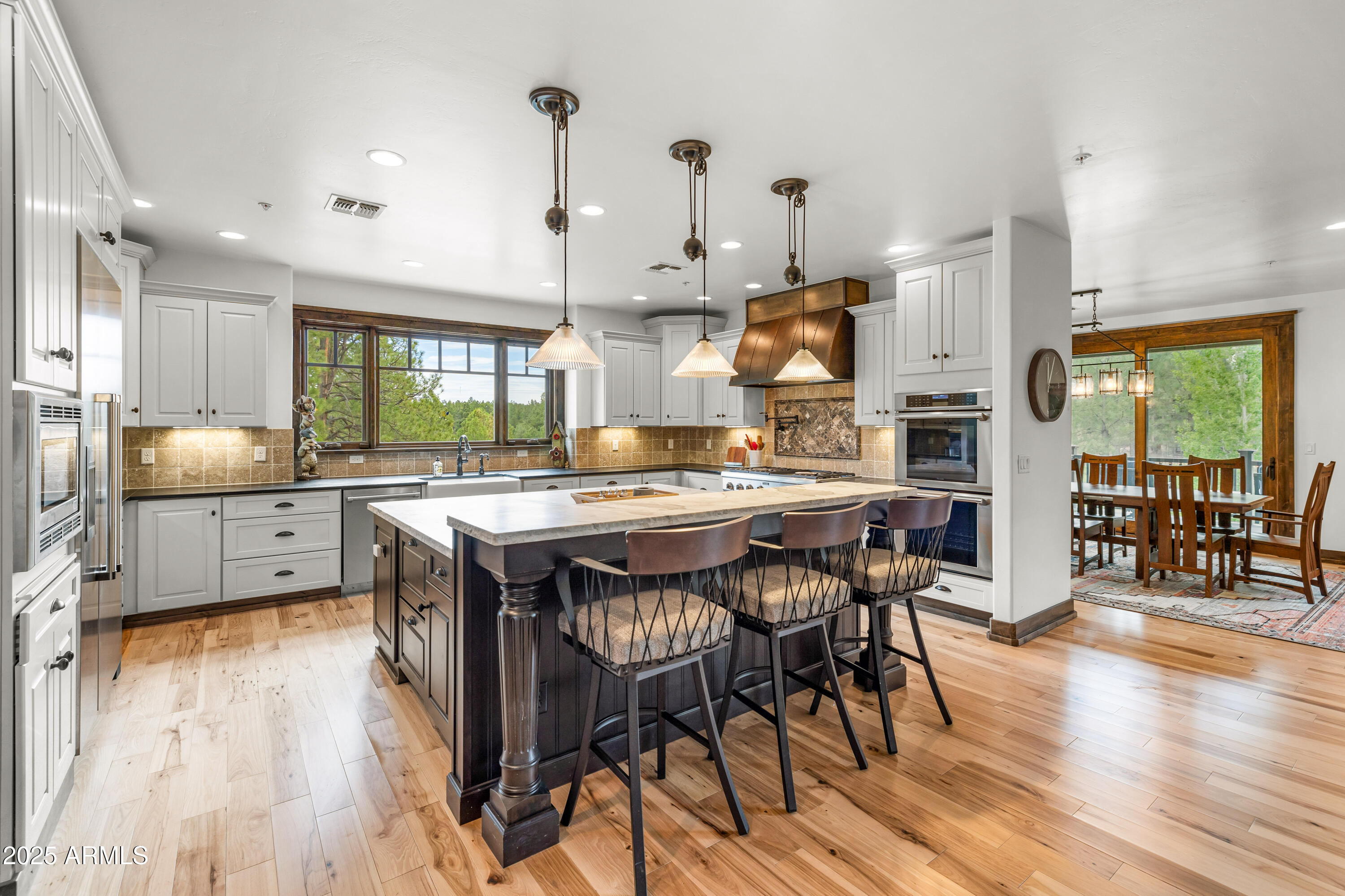 Pine Canyon - Residential