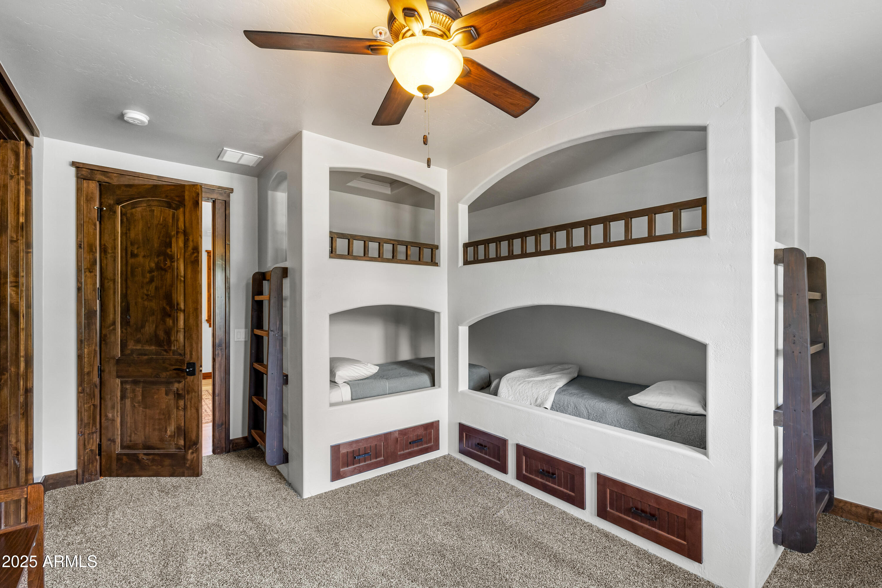 Pine Canyon - Residential