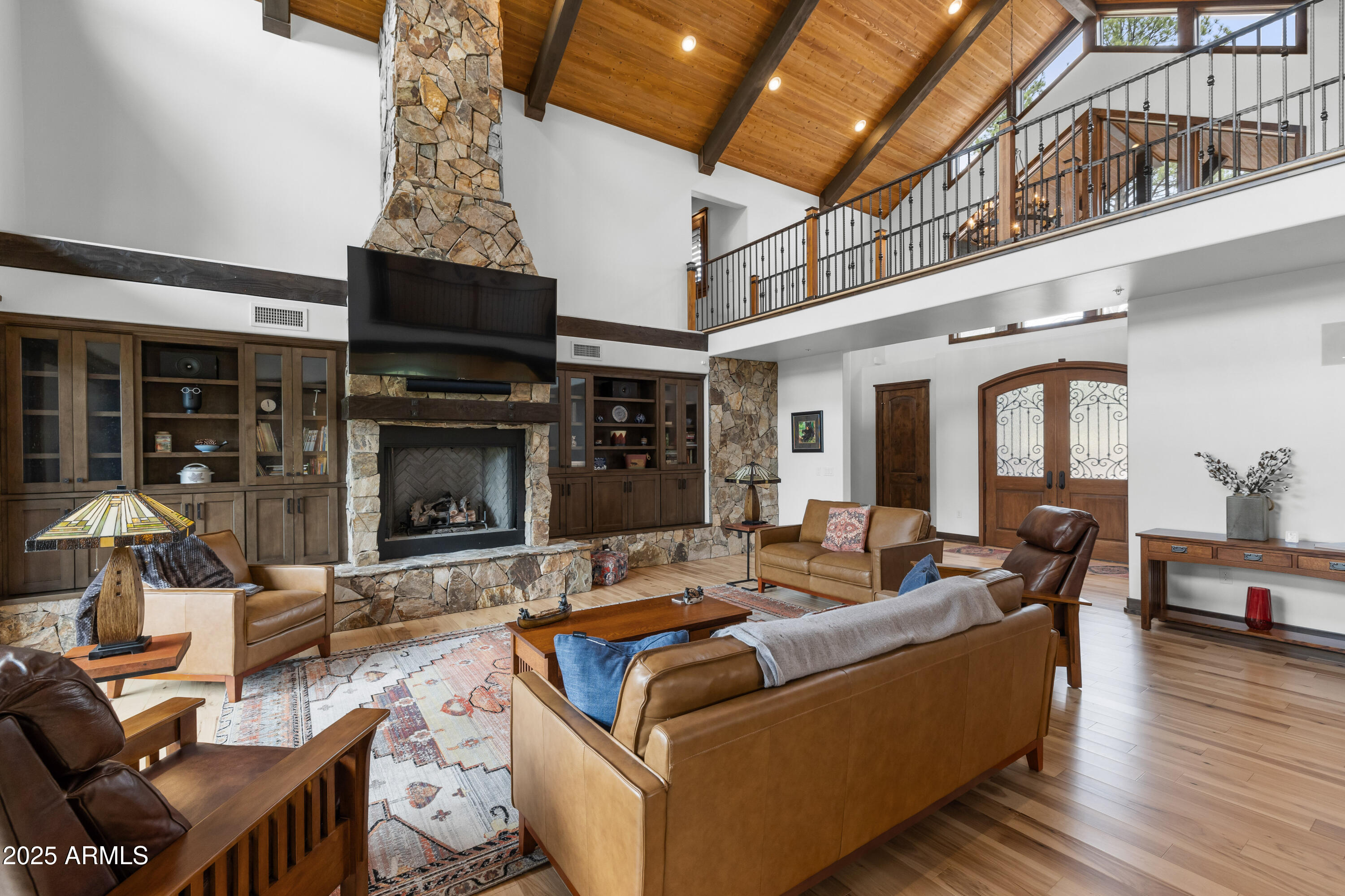 Pine Canyon - Residential