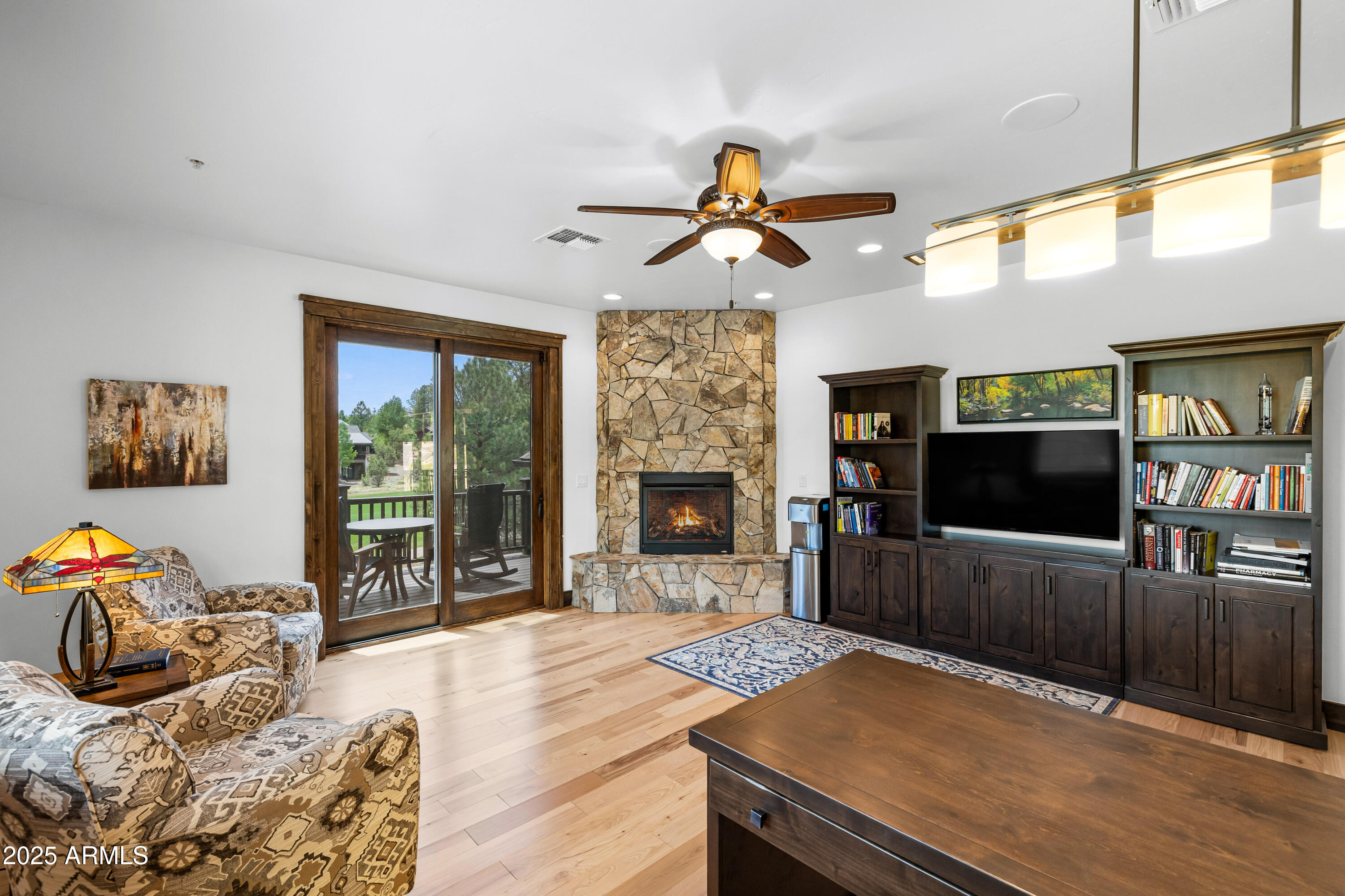 Pine Canyon - Residential