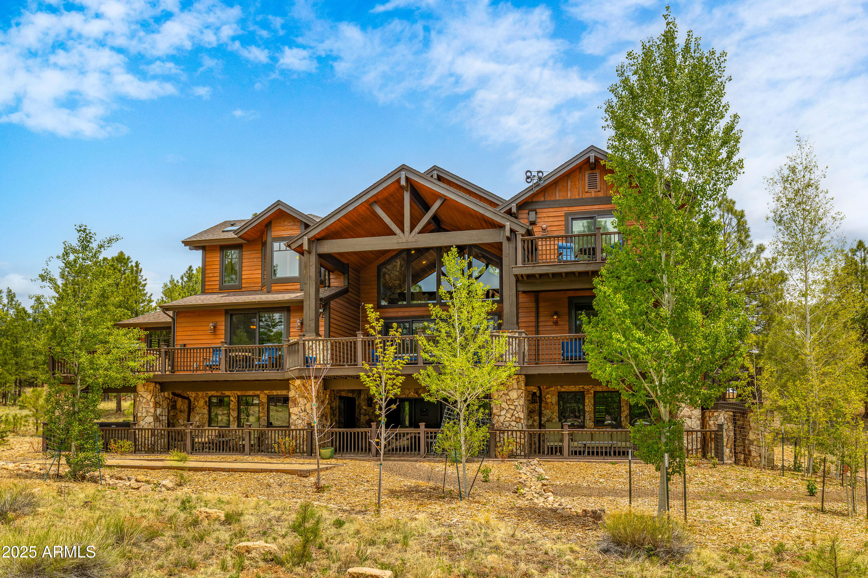 Pine Canyon - Residential