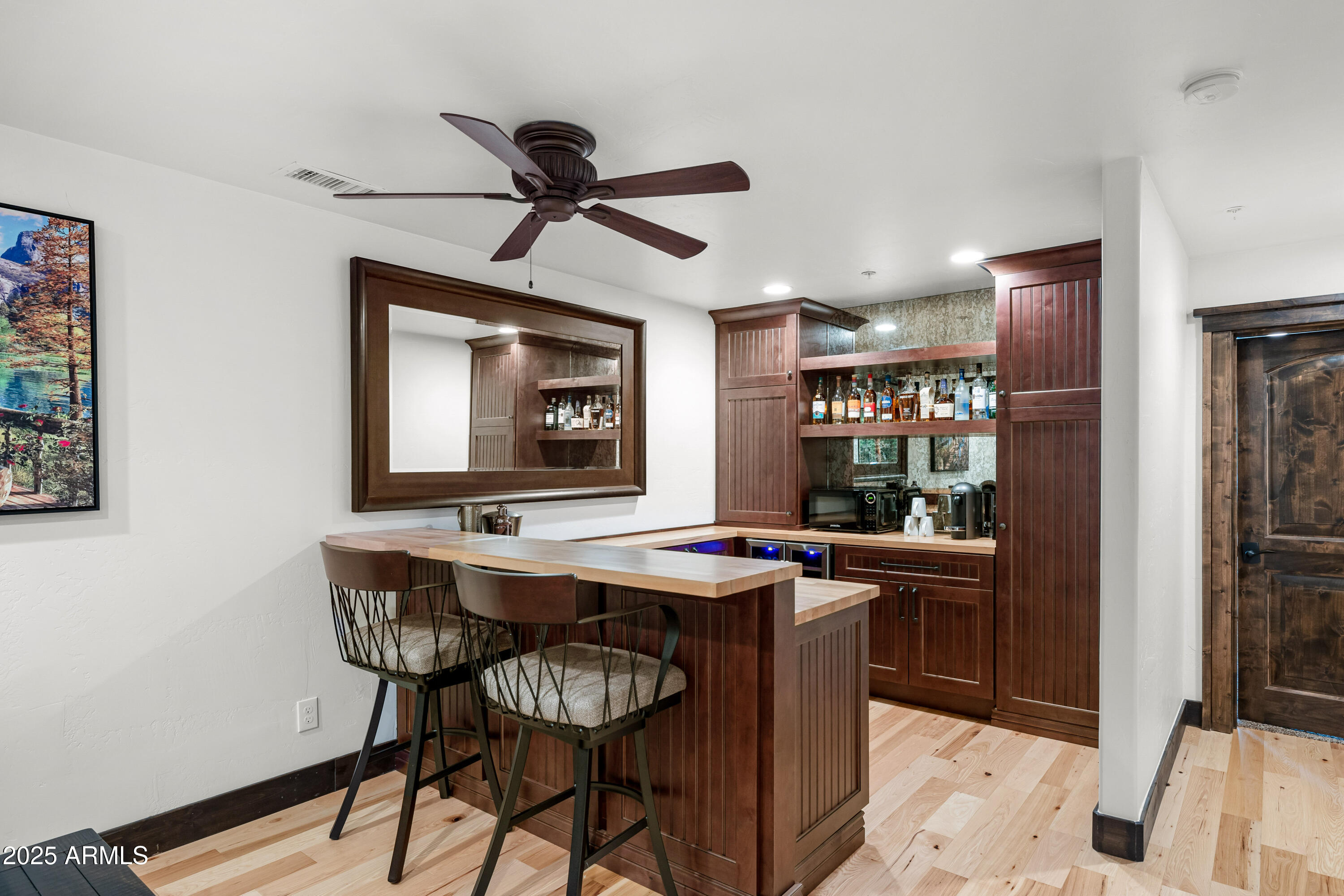 Pine Canyon - Residential