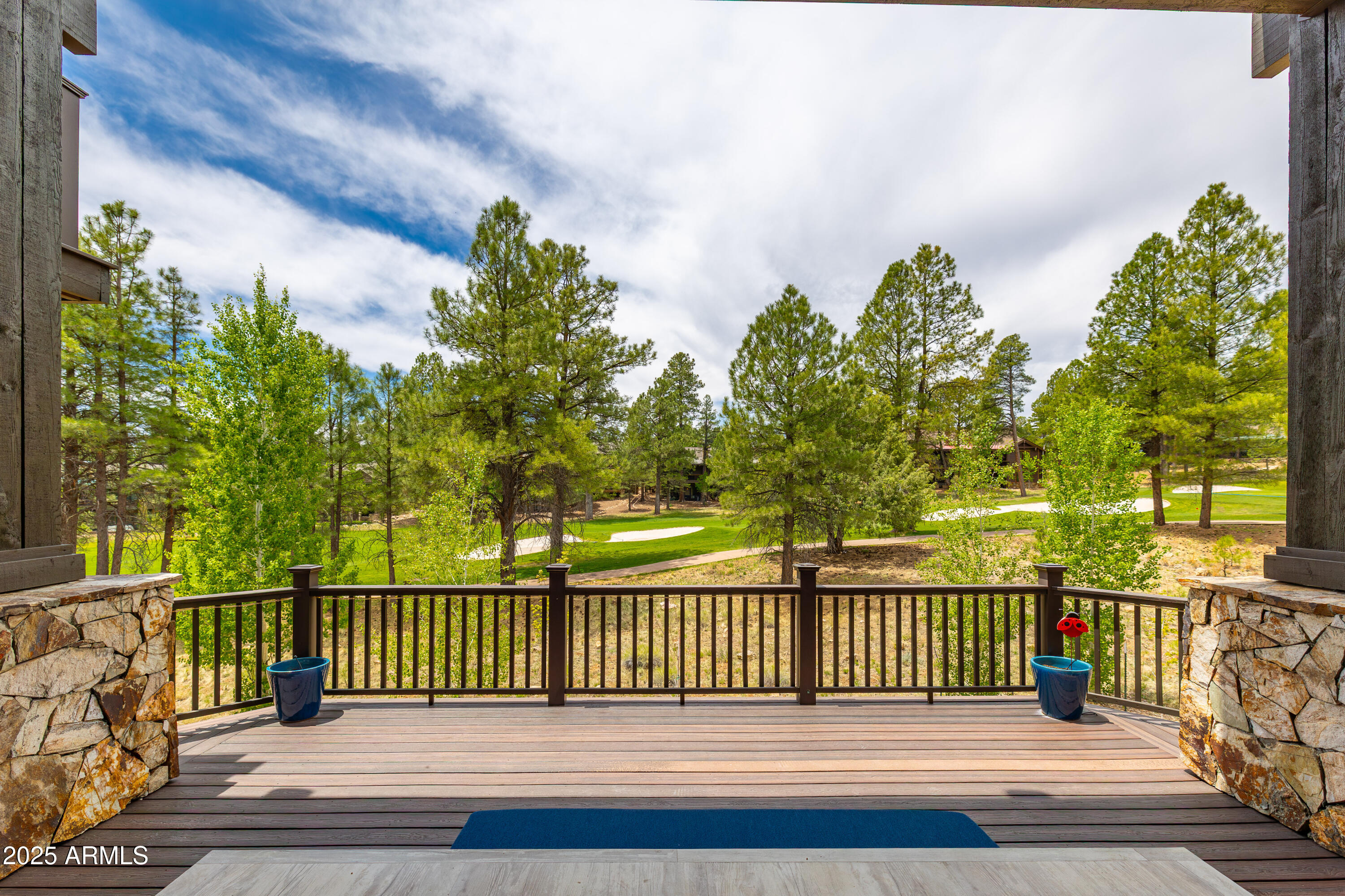 Pine Canyon - Residential