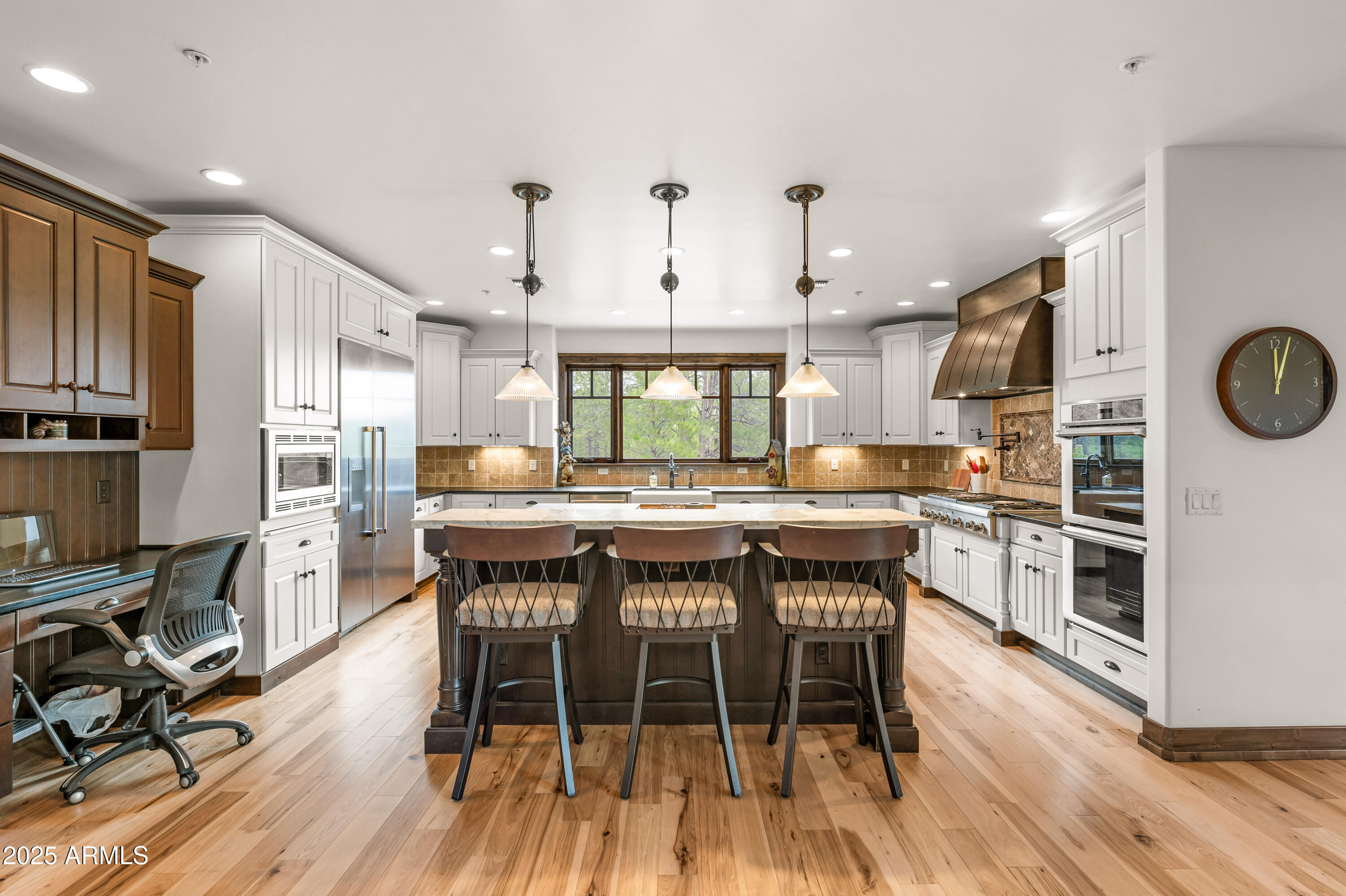 Pine Canyon - Residential