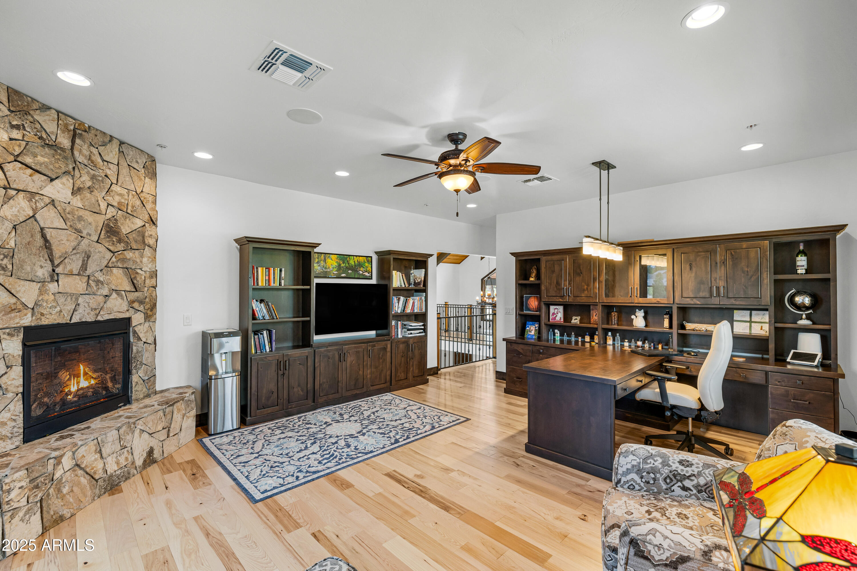 Pine Canyon - Residential