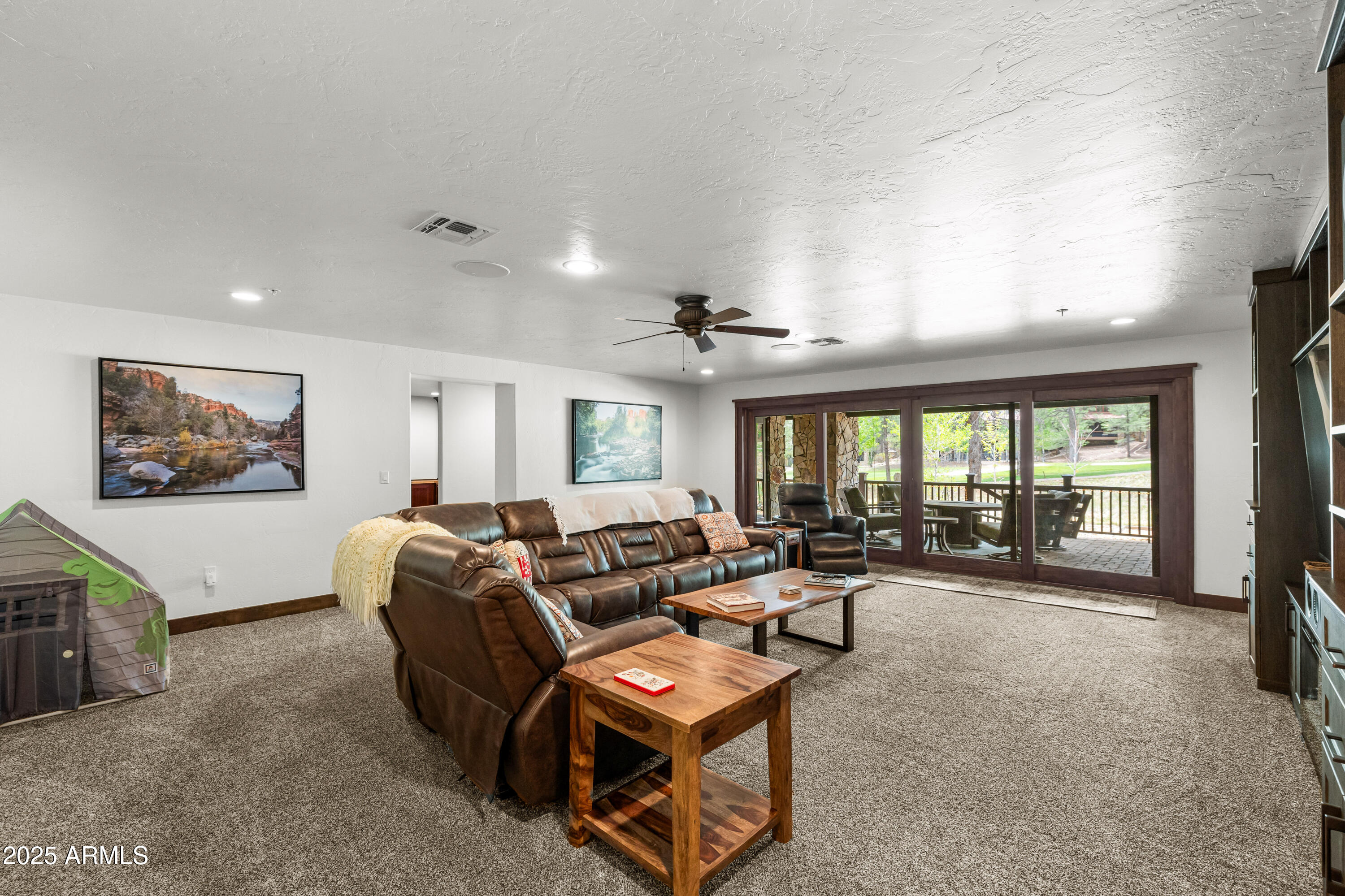 Pine Canyon - Residential