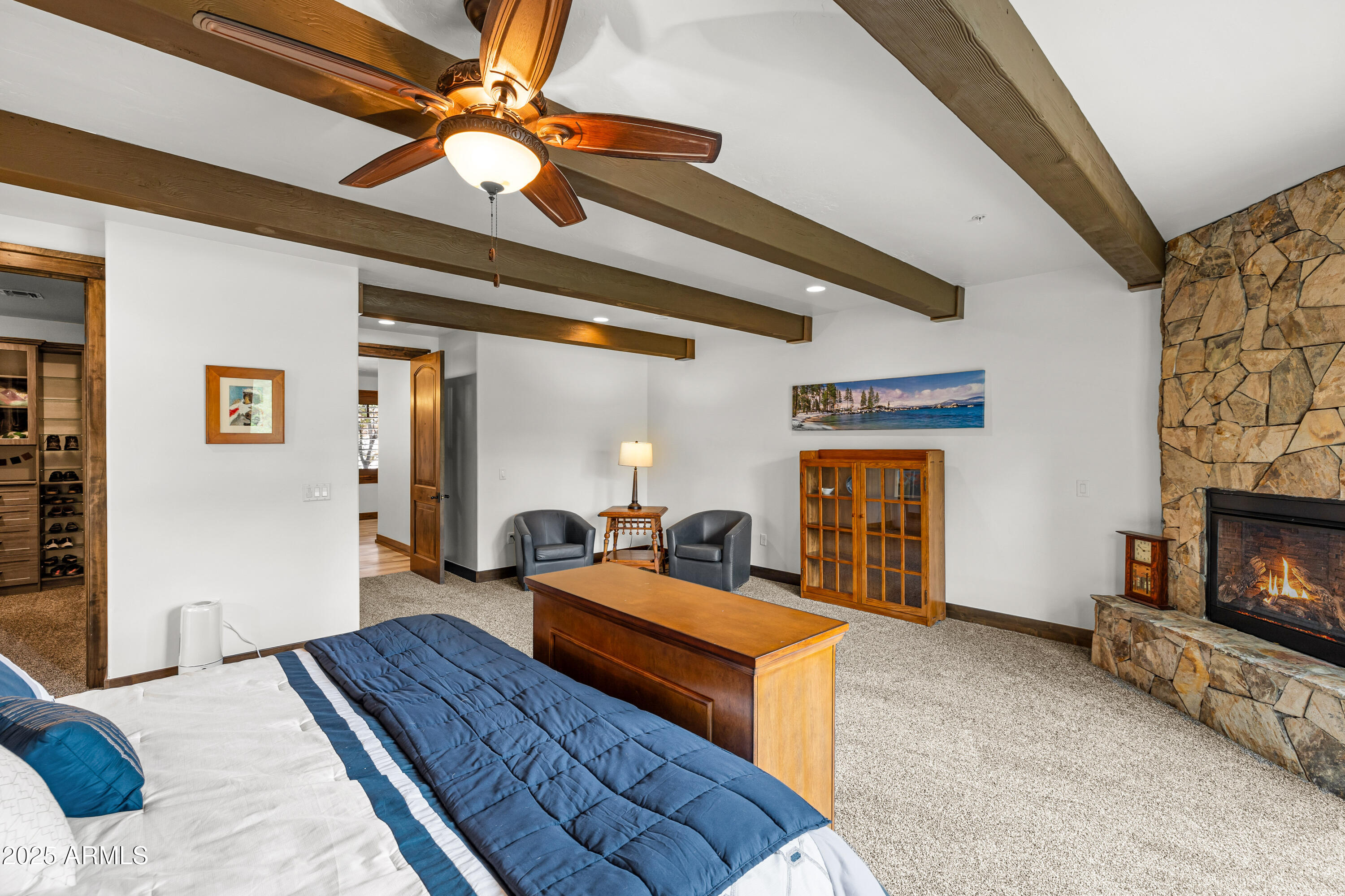 Pine Canyon - Residential