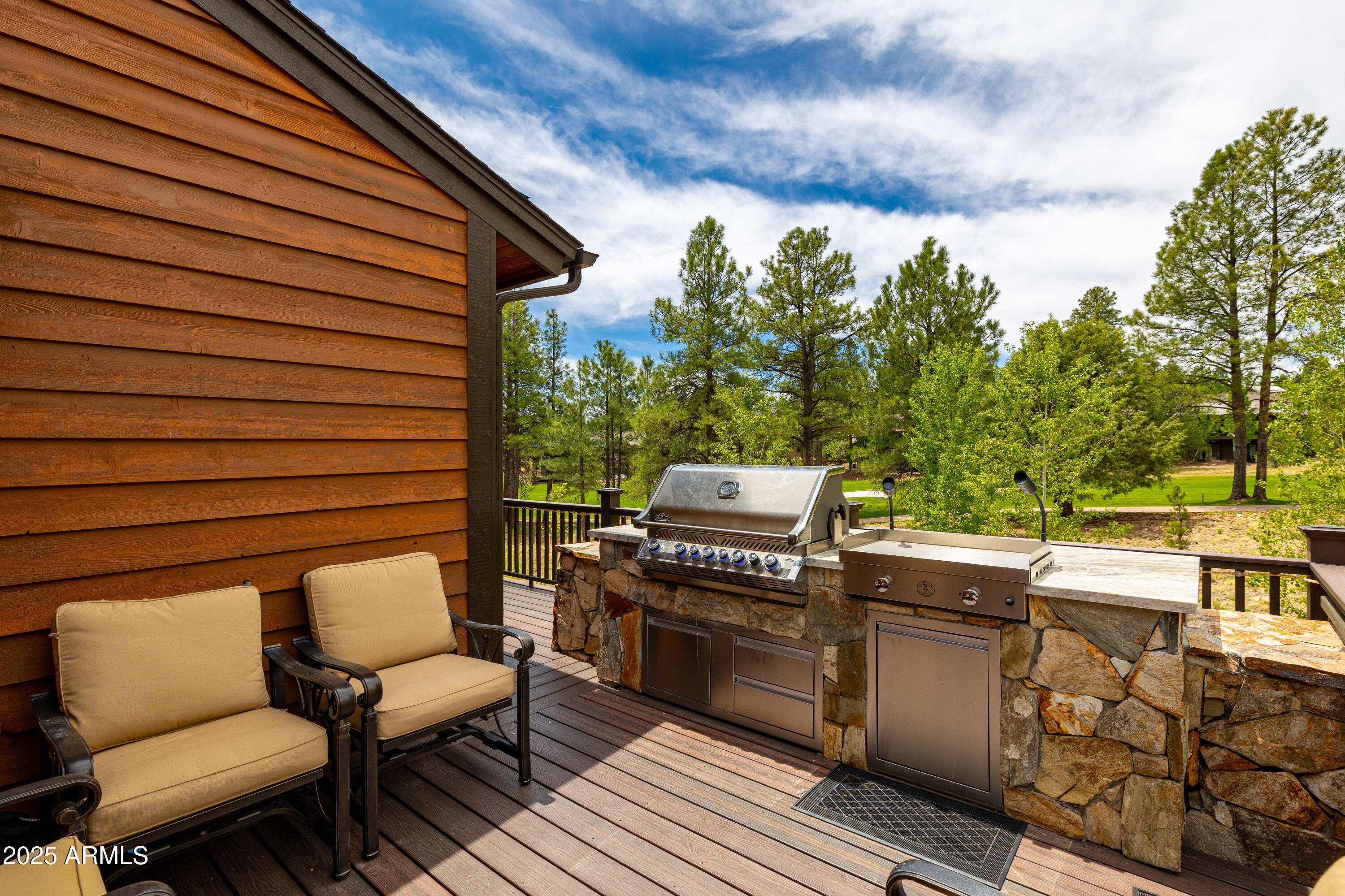 Pine Canyon - Residential