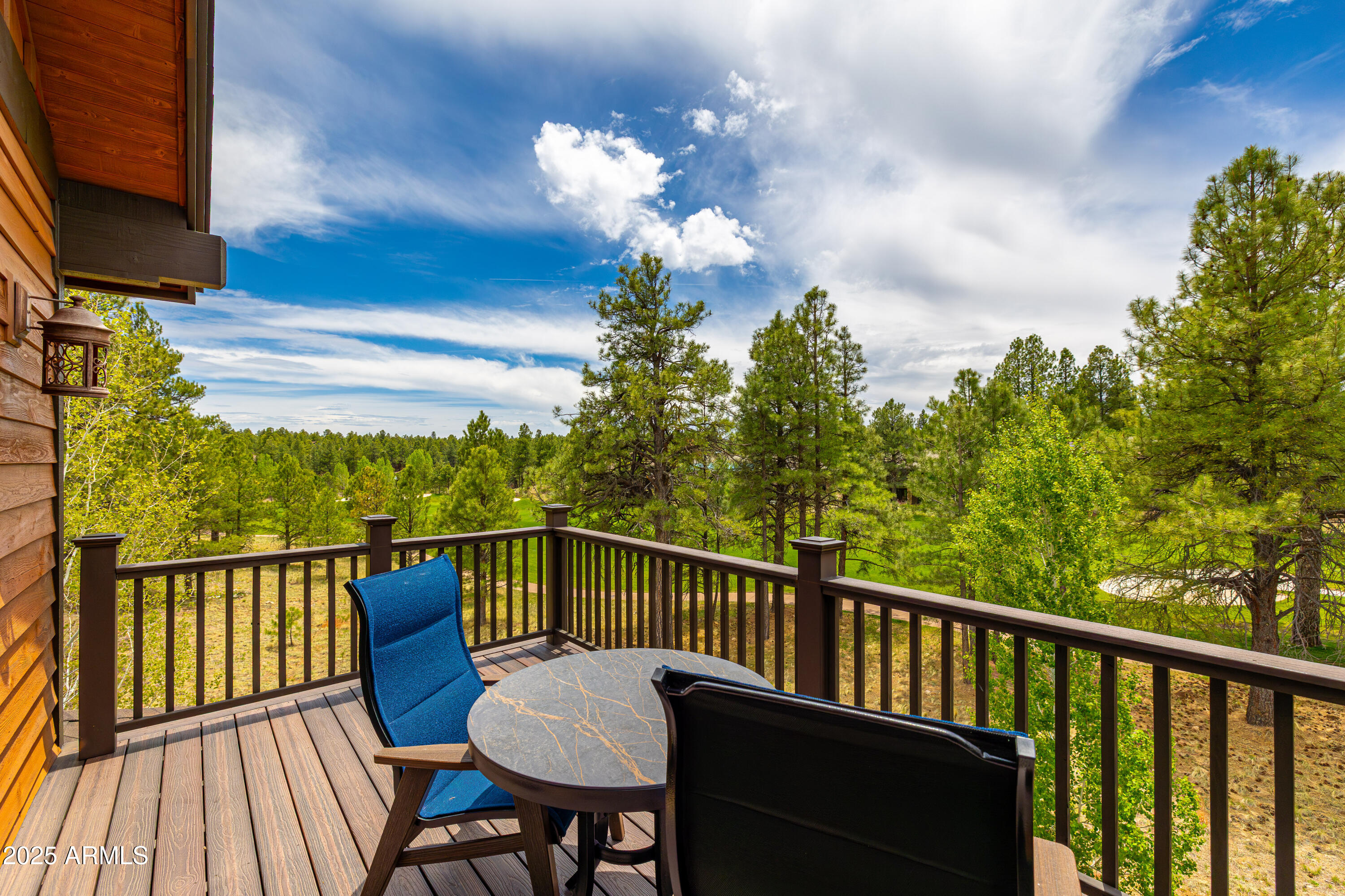 Pine Canyon - Residential