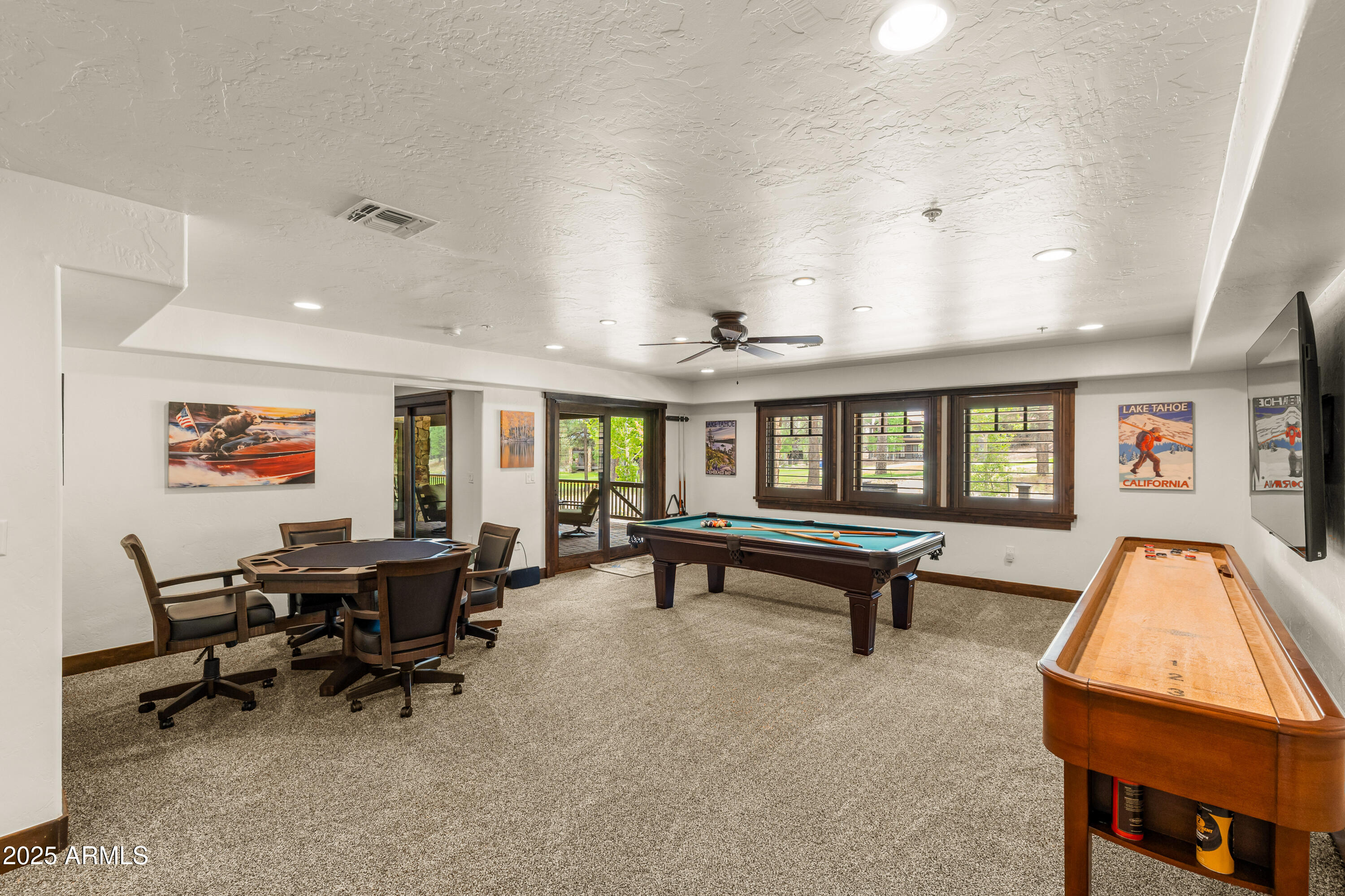 Pine Canyon - Residential
