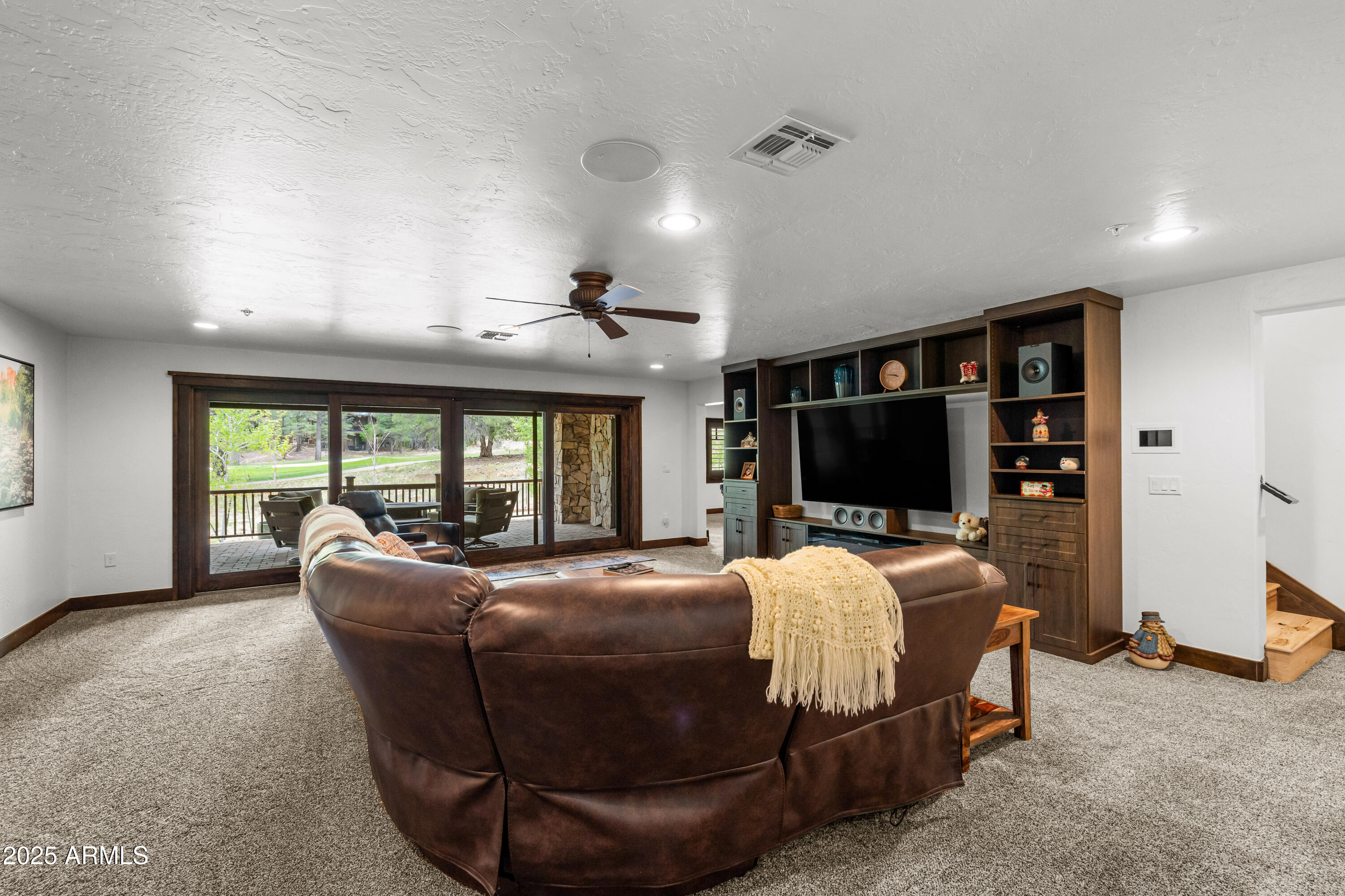 Pine Canyon - Residential