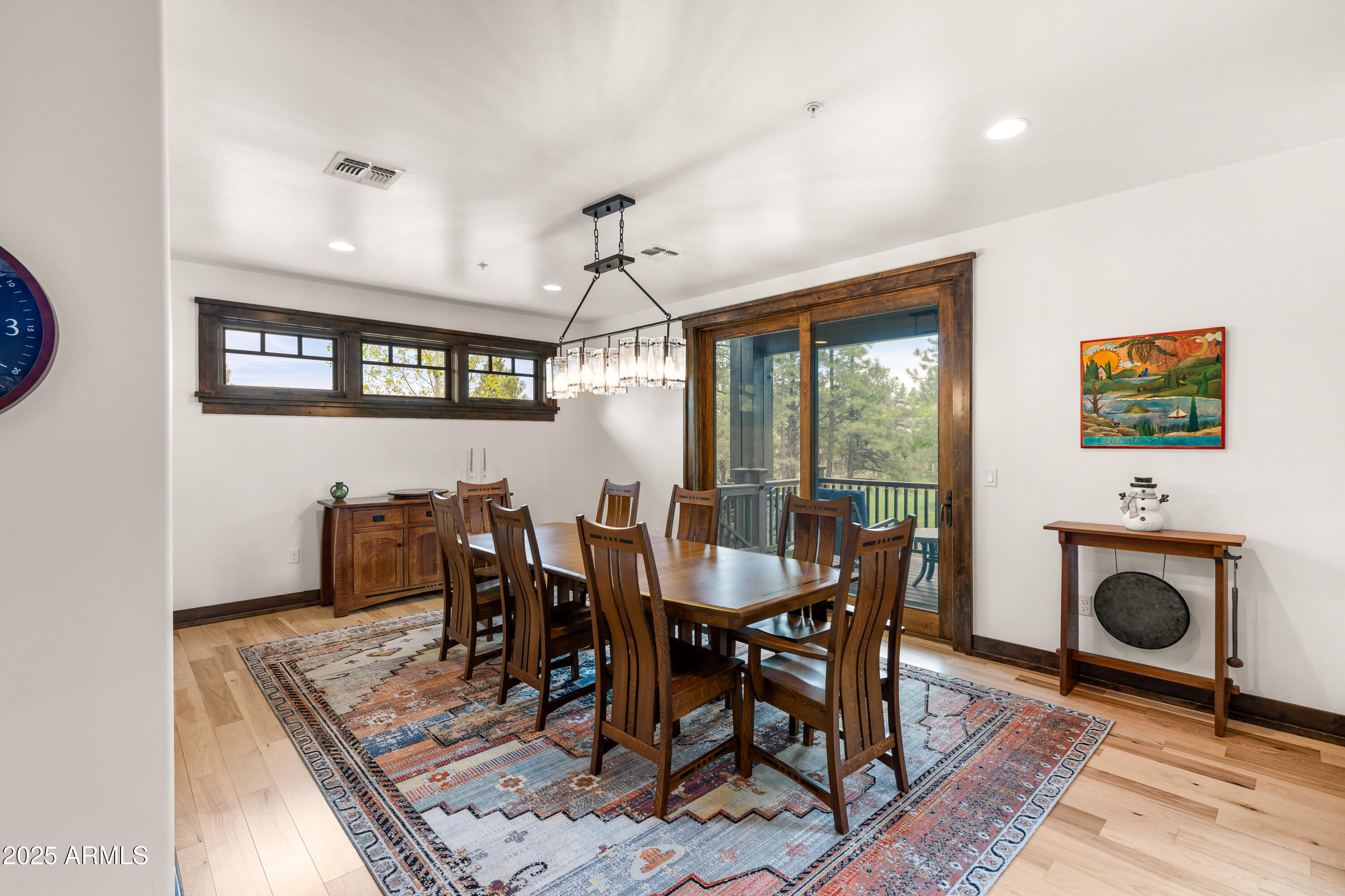 Pine Canyon - Residential