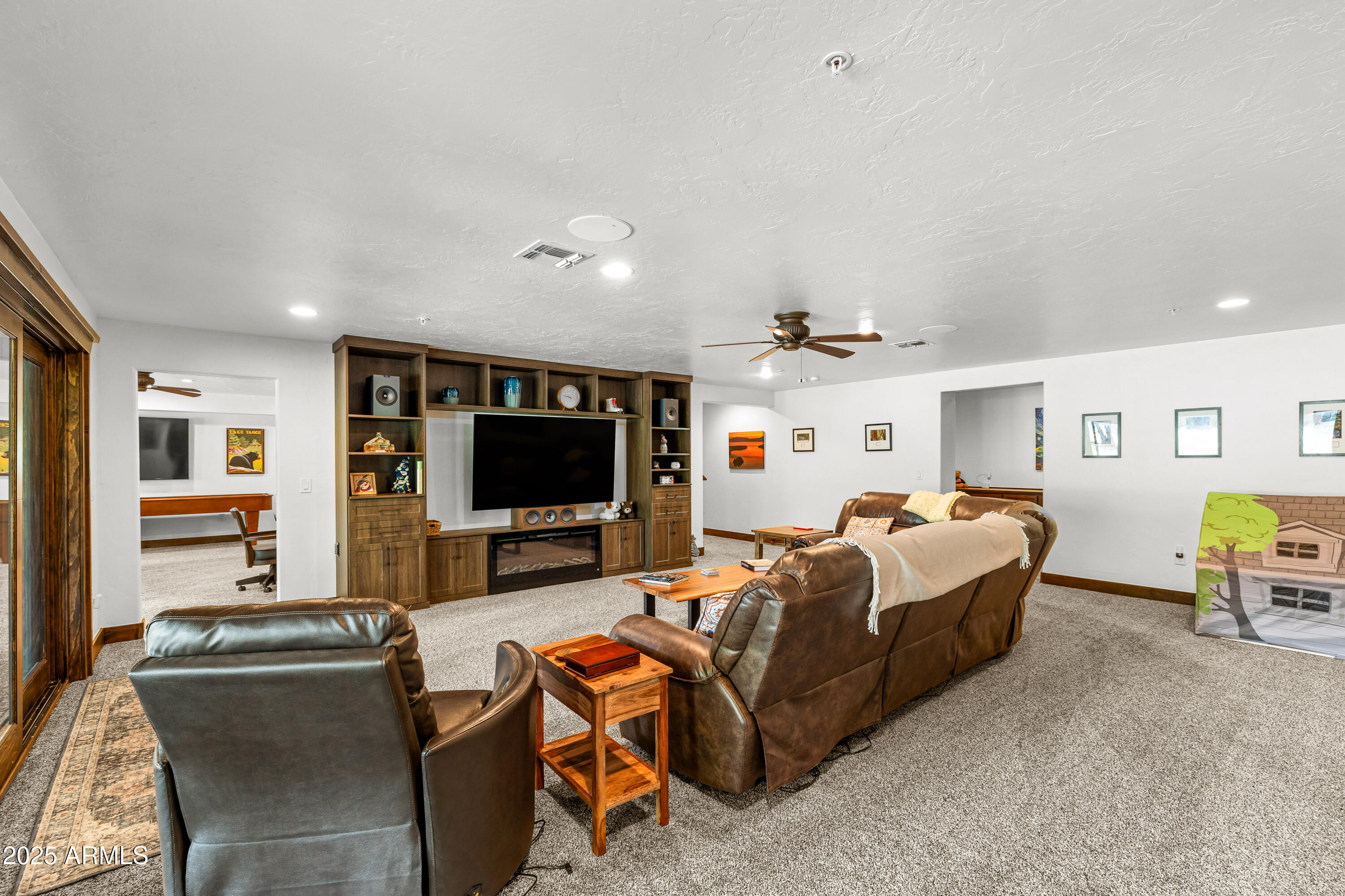 Pine Canyon - Residential