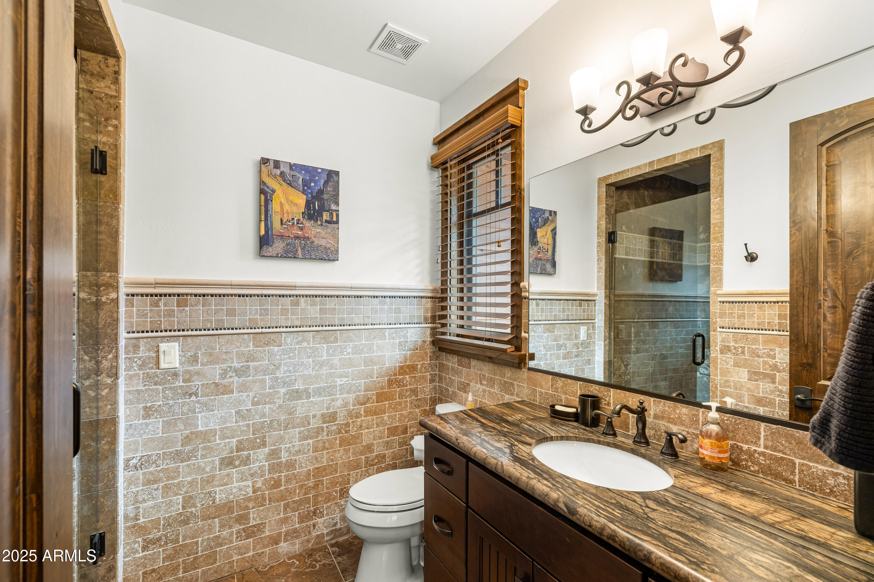 Pine Canyon - Residential