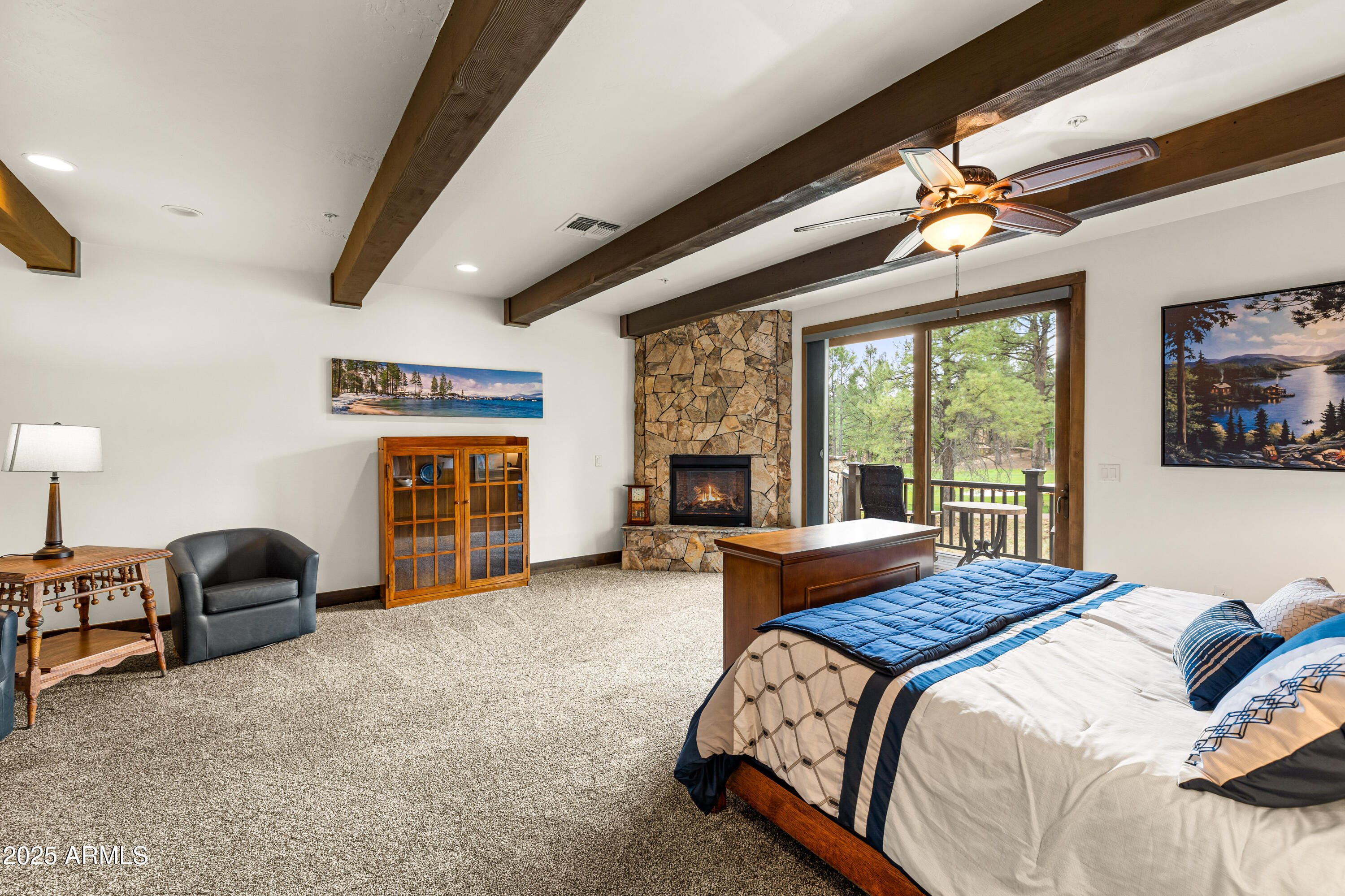 Pine Canyon - Residential