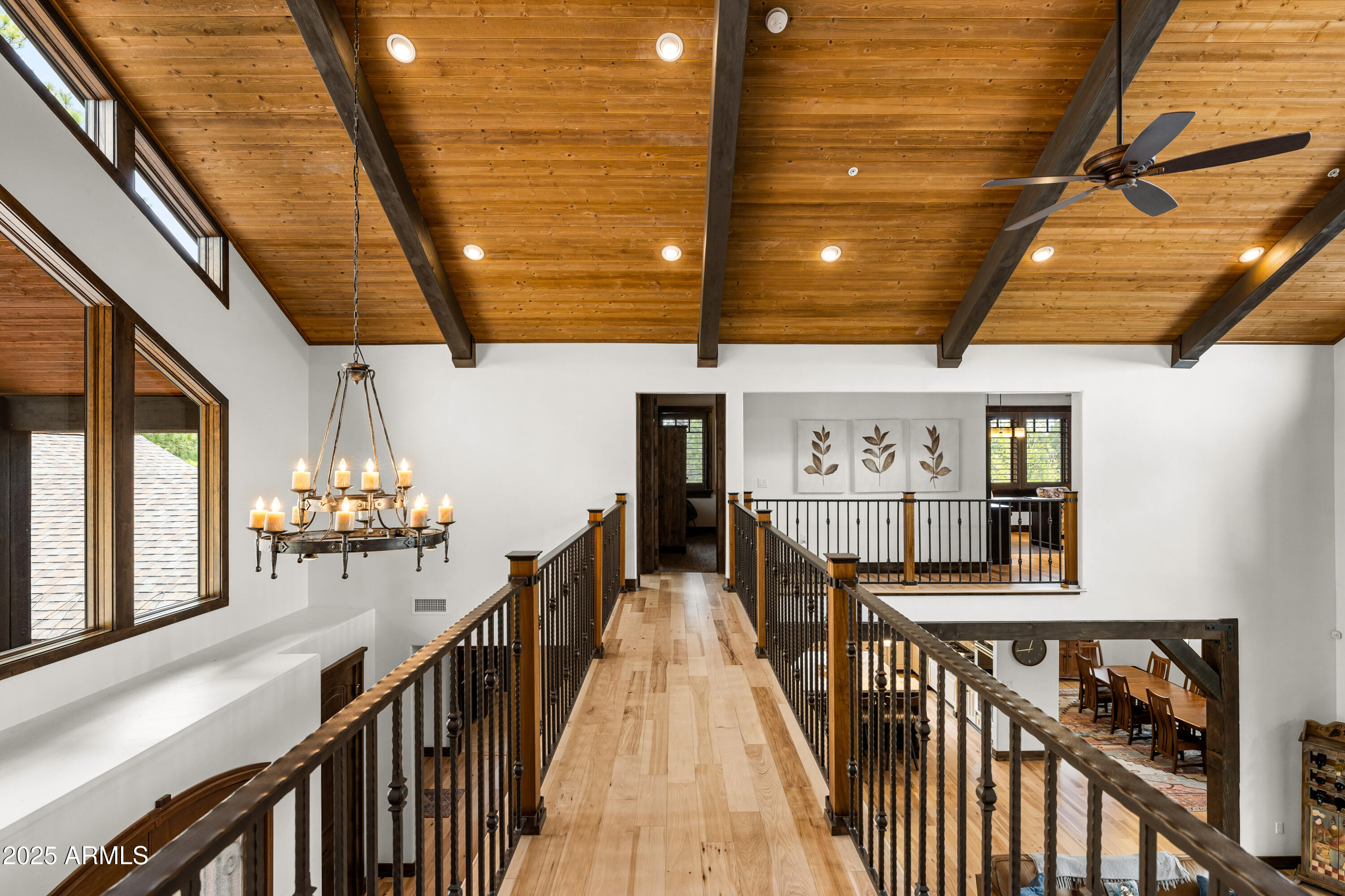 Pine Canyon - Residential
