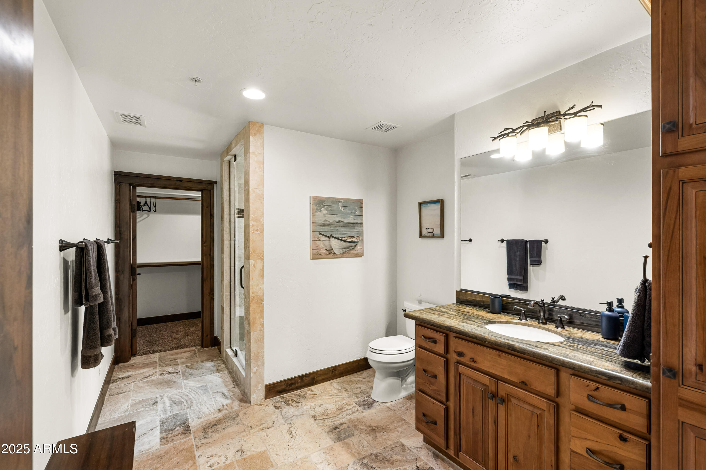 Pine Canyon - Residential