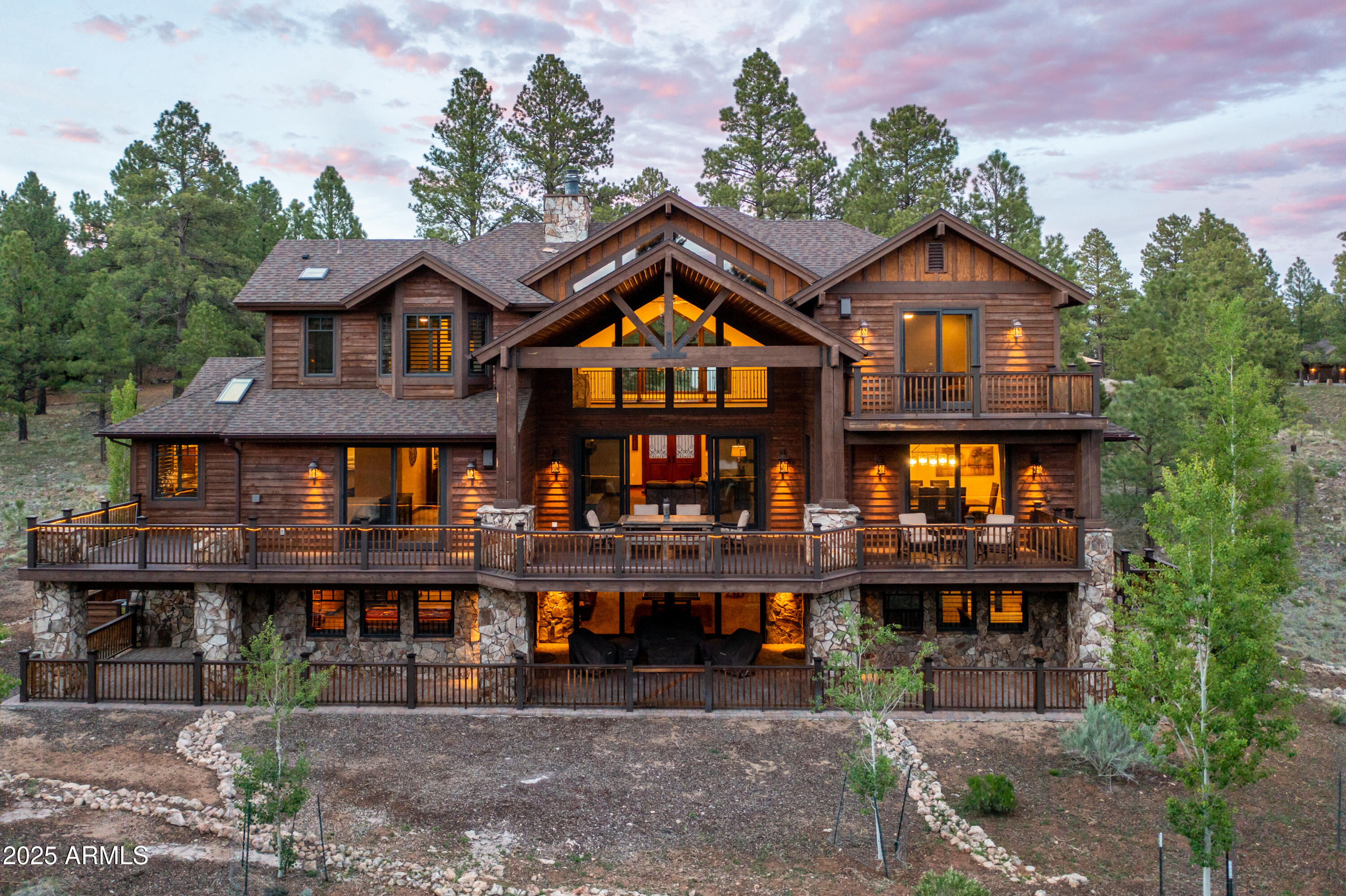 Pine Canyon - Residential