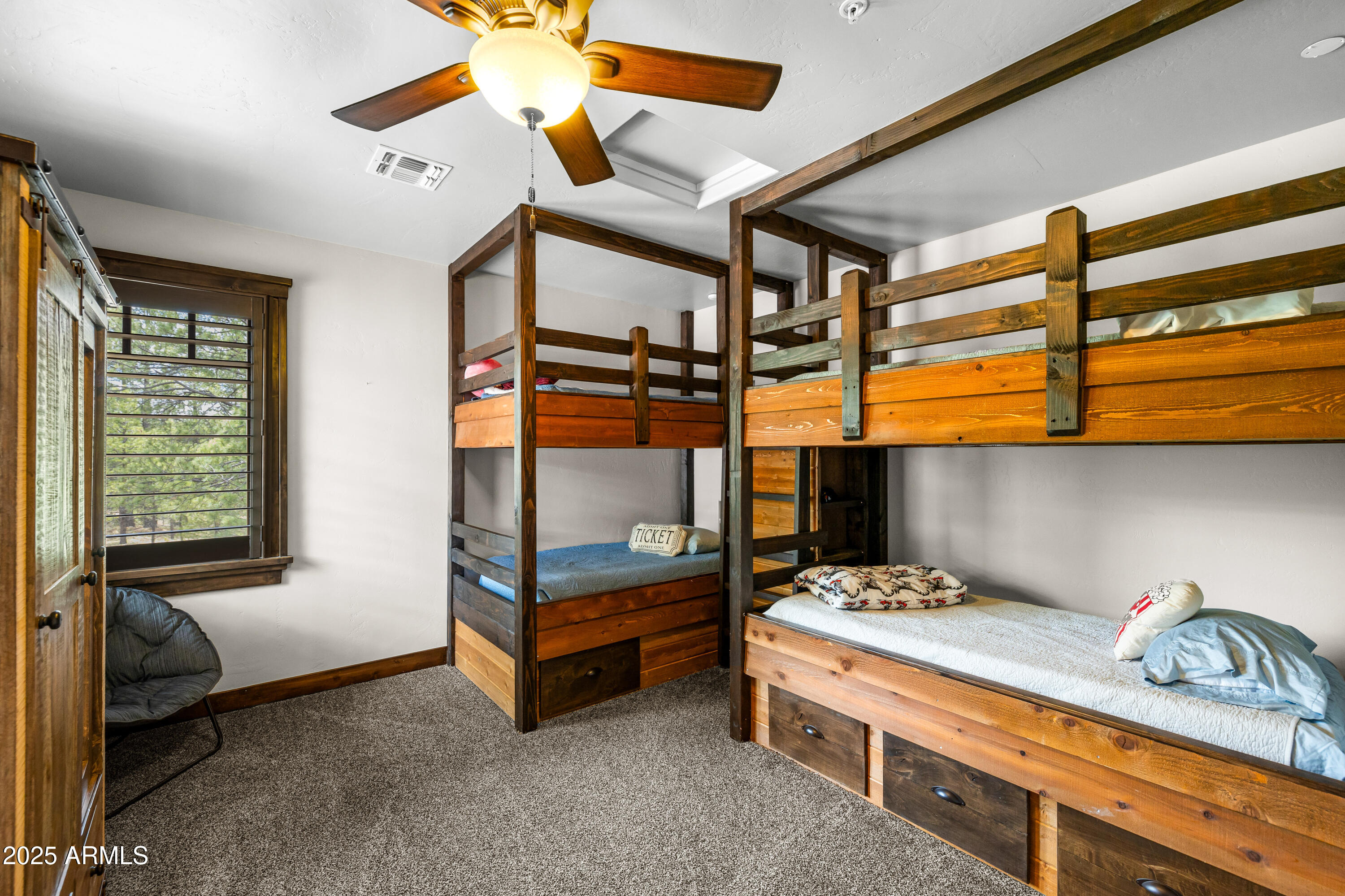 Pine Canyon - Residential