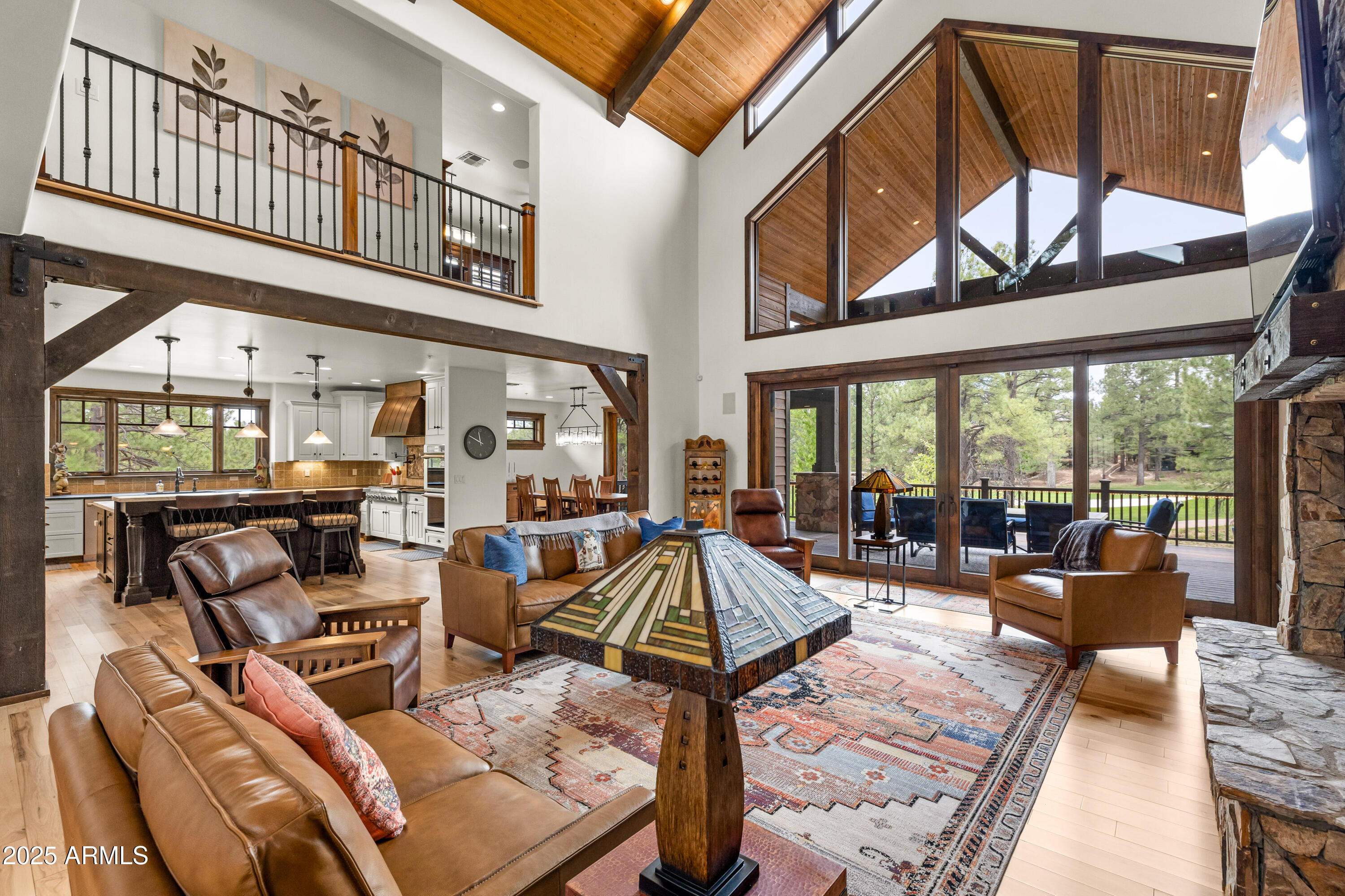 Pine Canyon - Residential