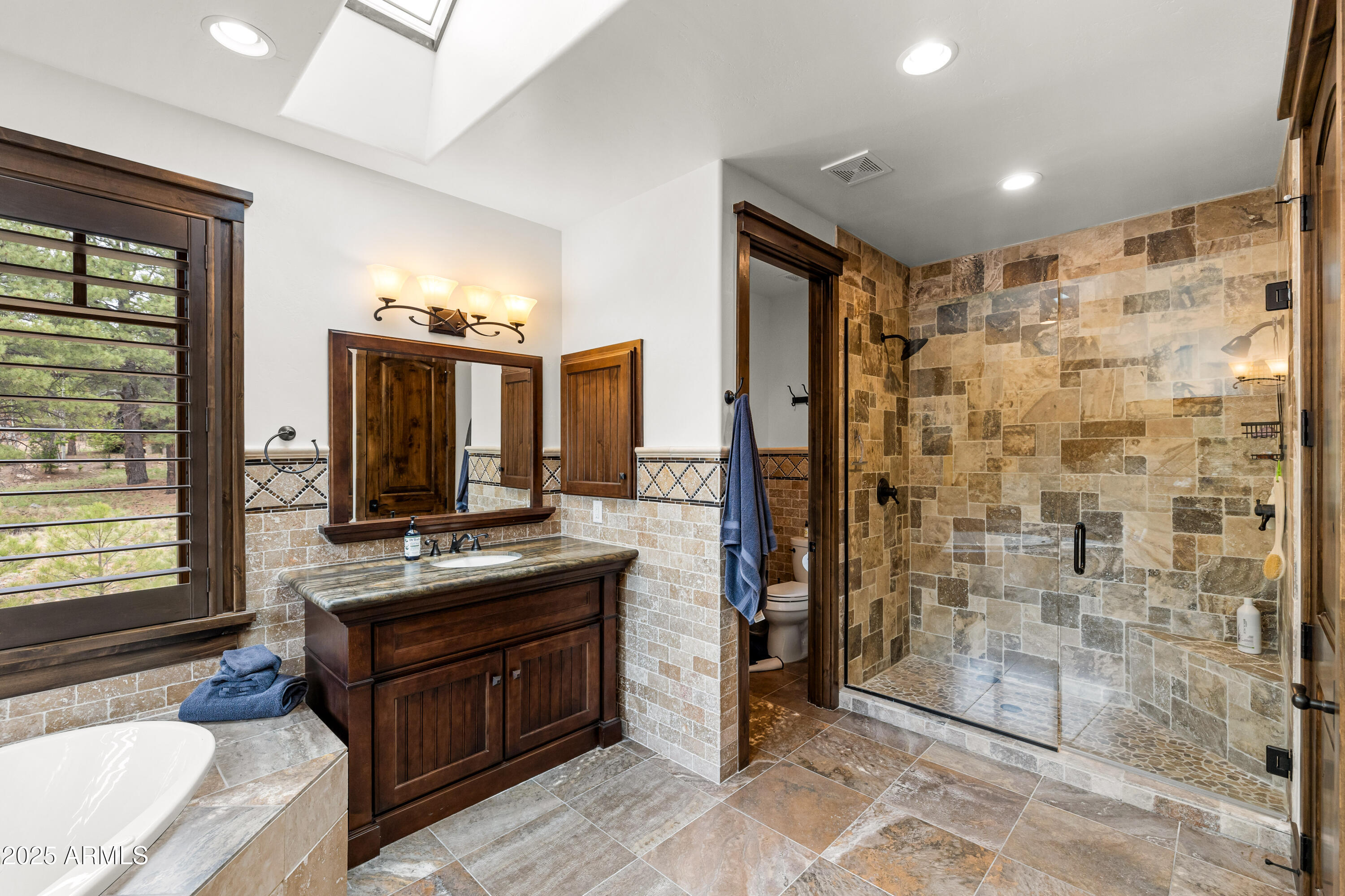 Pine Canyon - Residential