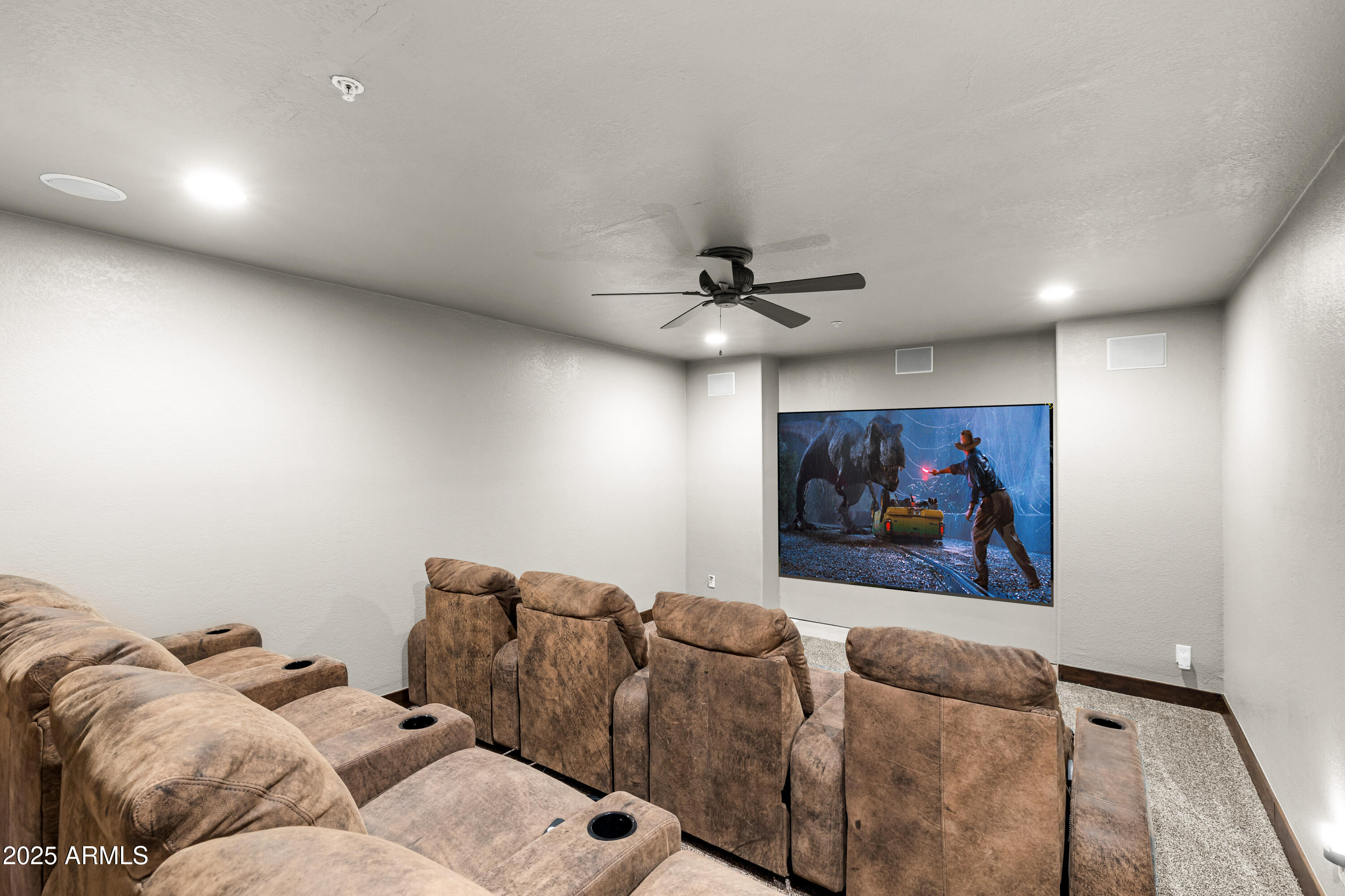 Pine Canyon - Residential