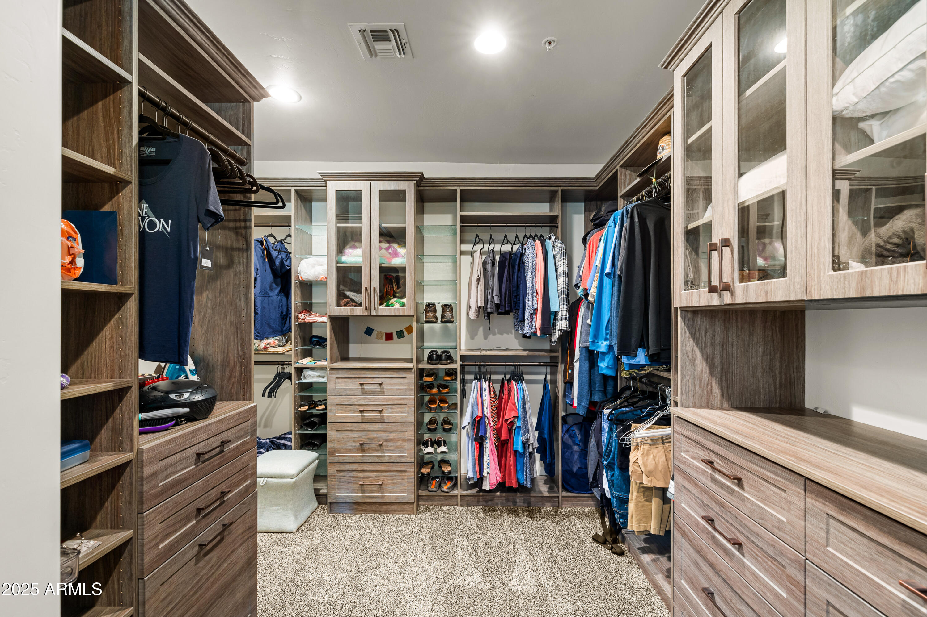 Pine Canyon - Residential