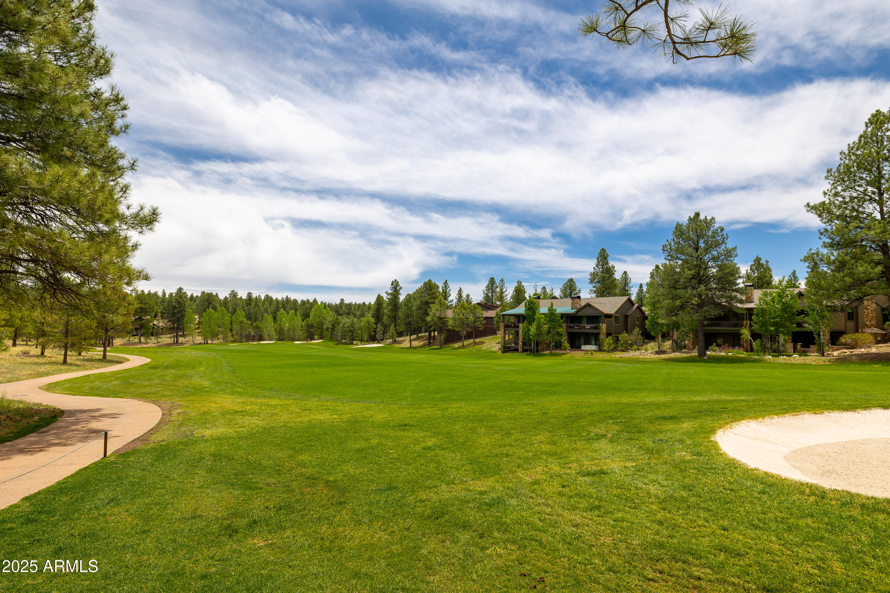 Pine Canyon - Residential
