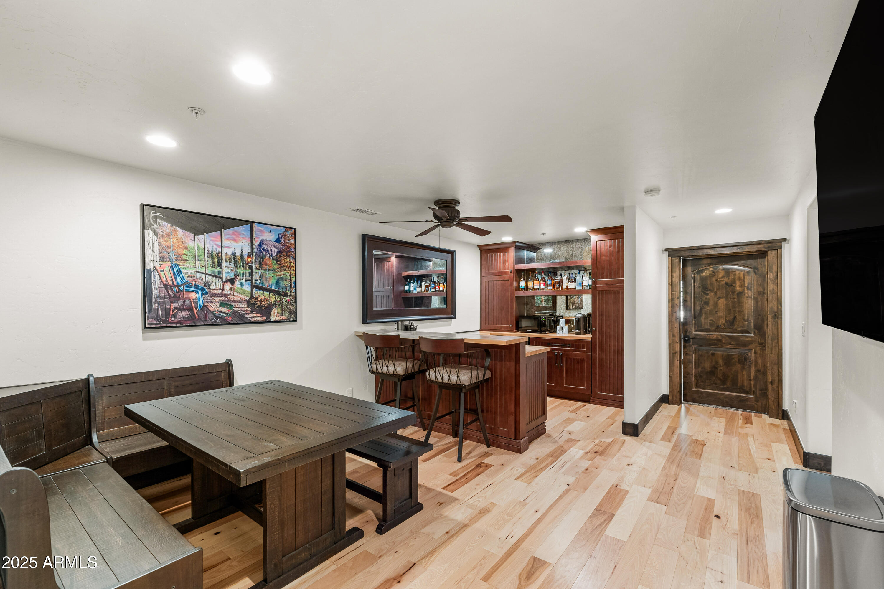Pine Canyon - Residential