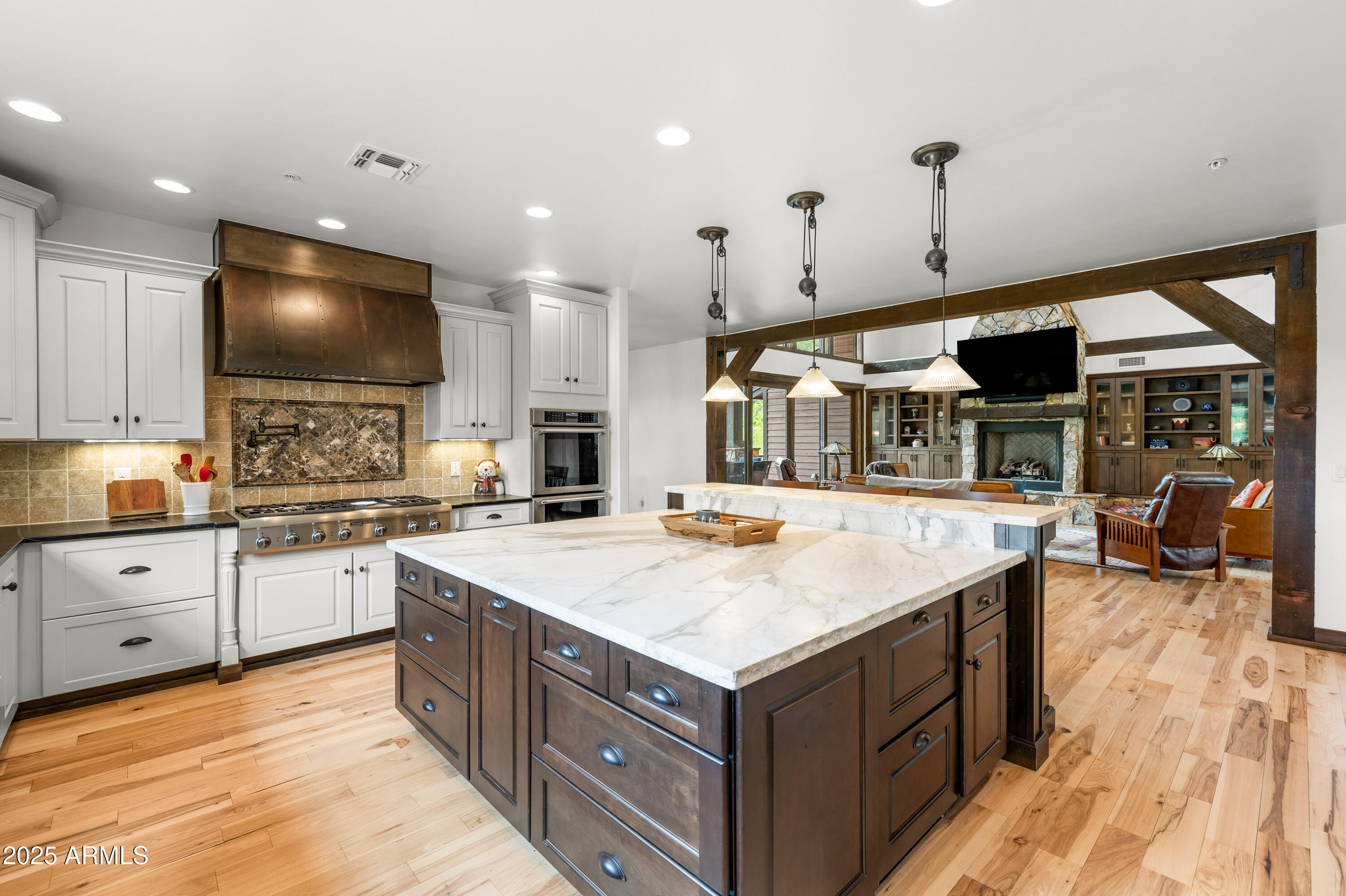 Pine Canyon - Residential