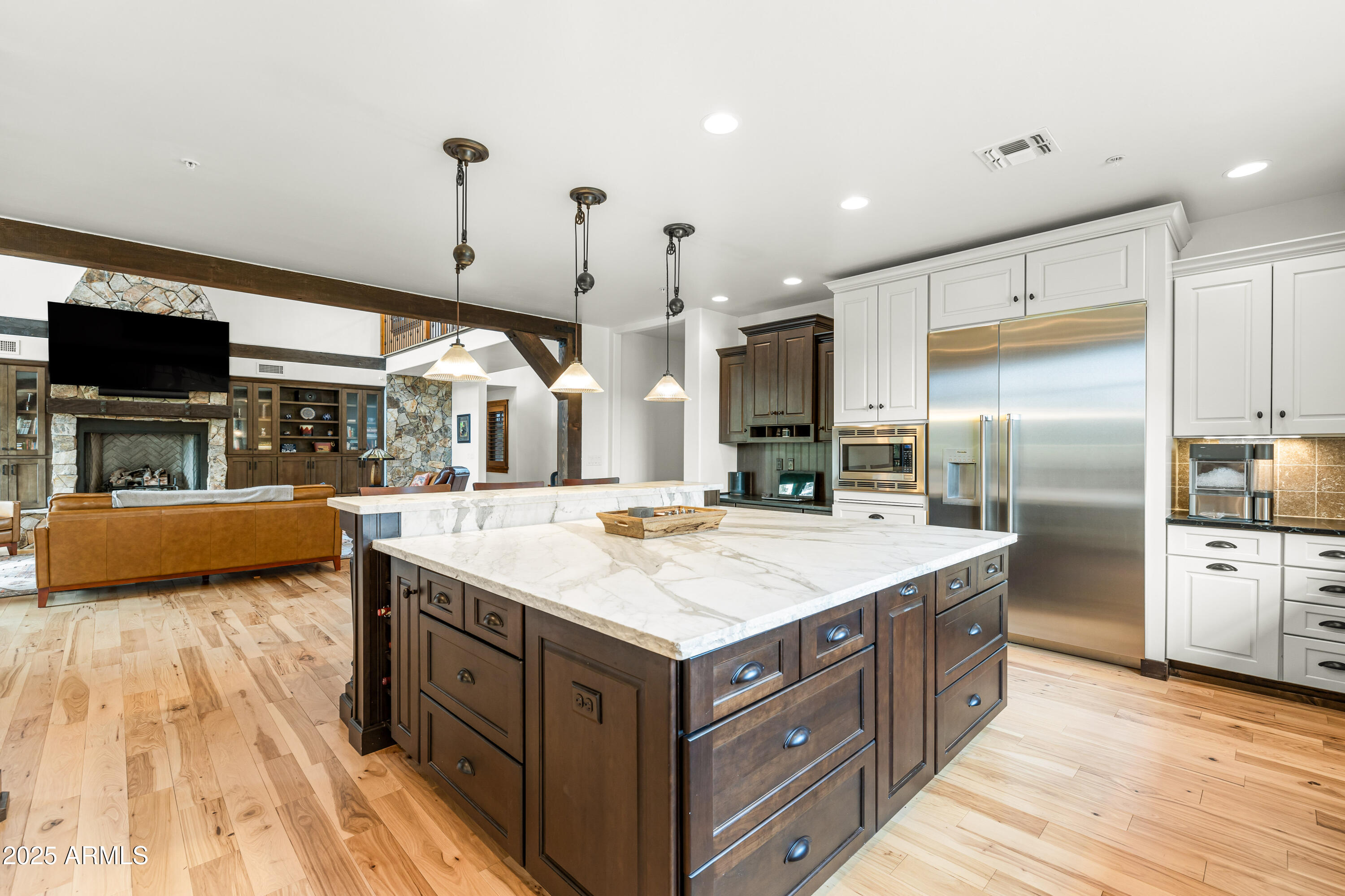 Pine Canyon - Residential