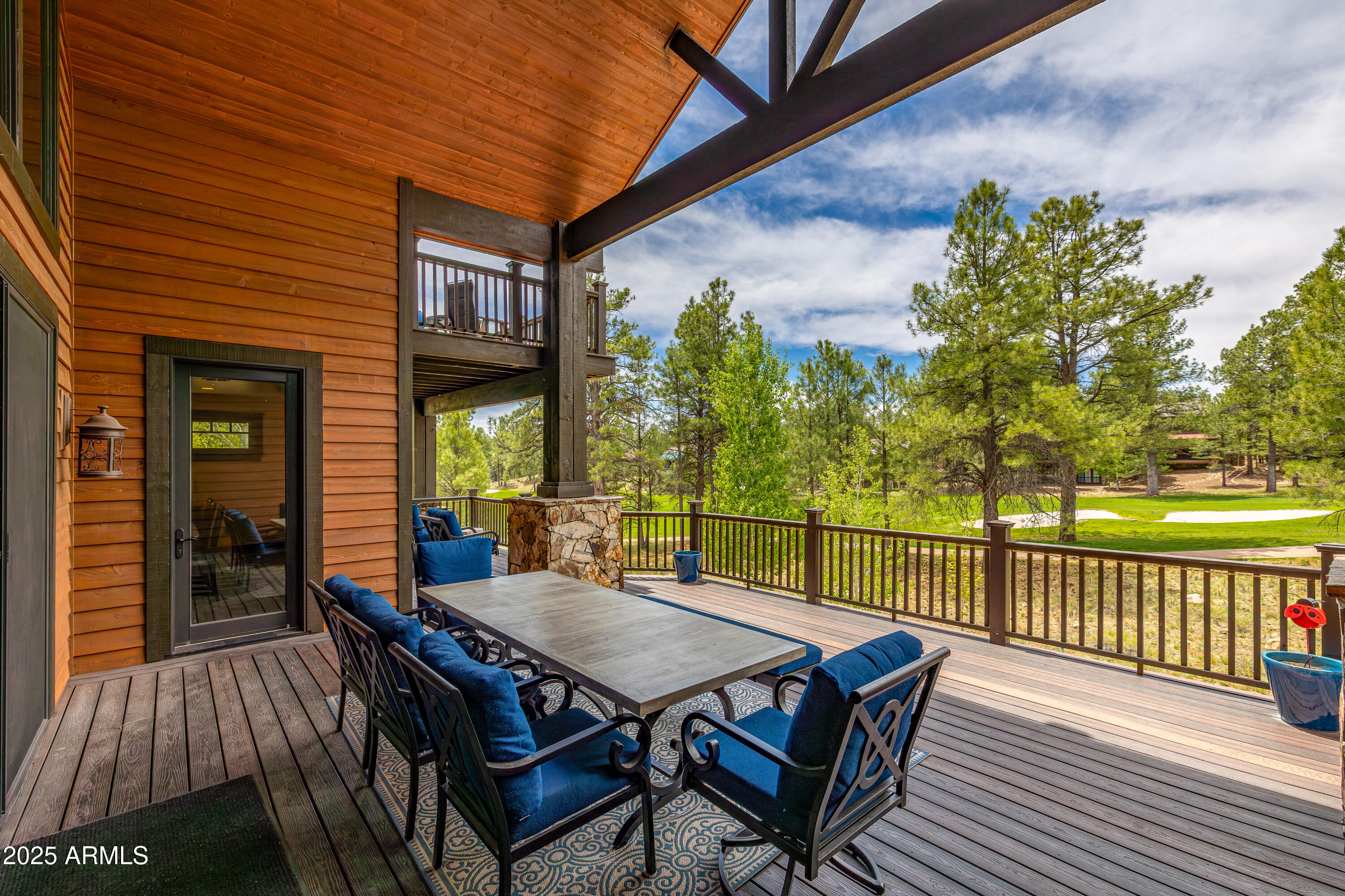 Pine Canyon - Residential