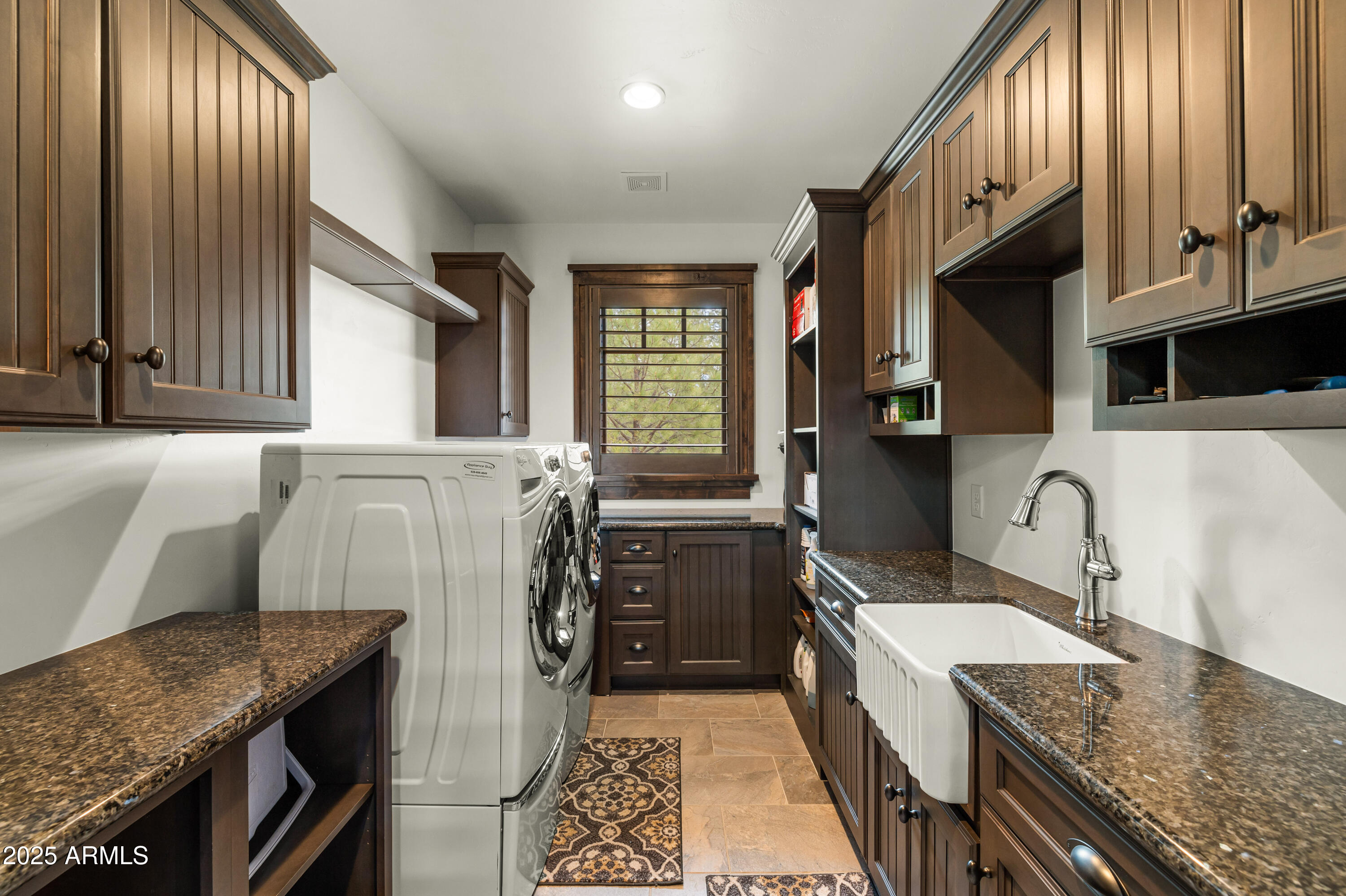 Pine Canyon - Residential