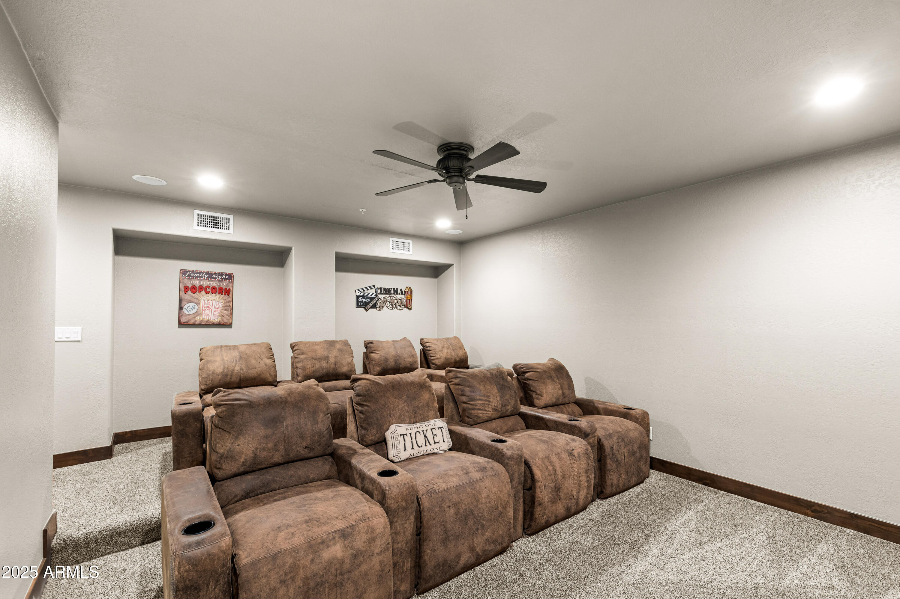 Pine Canyon - Residential