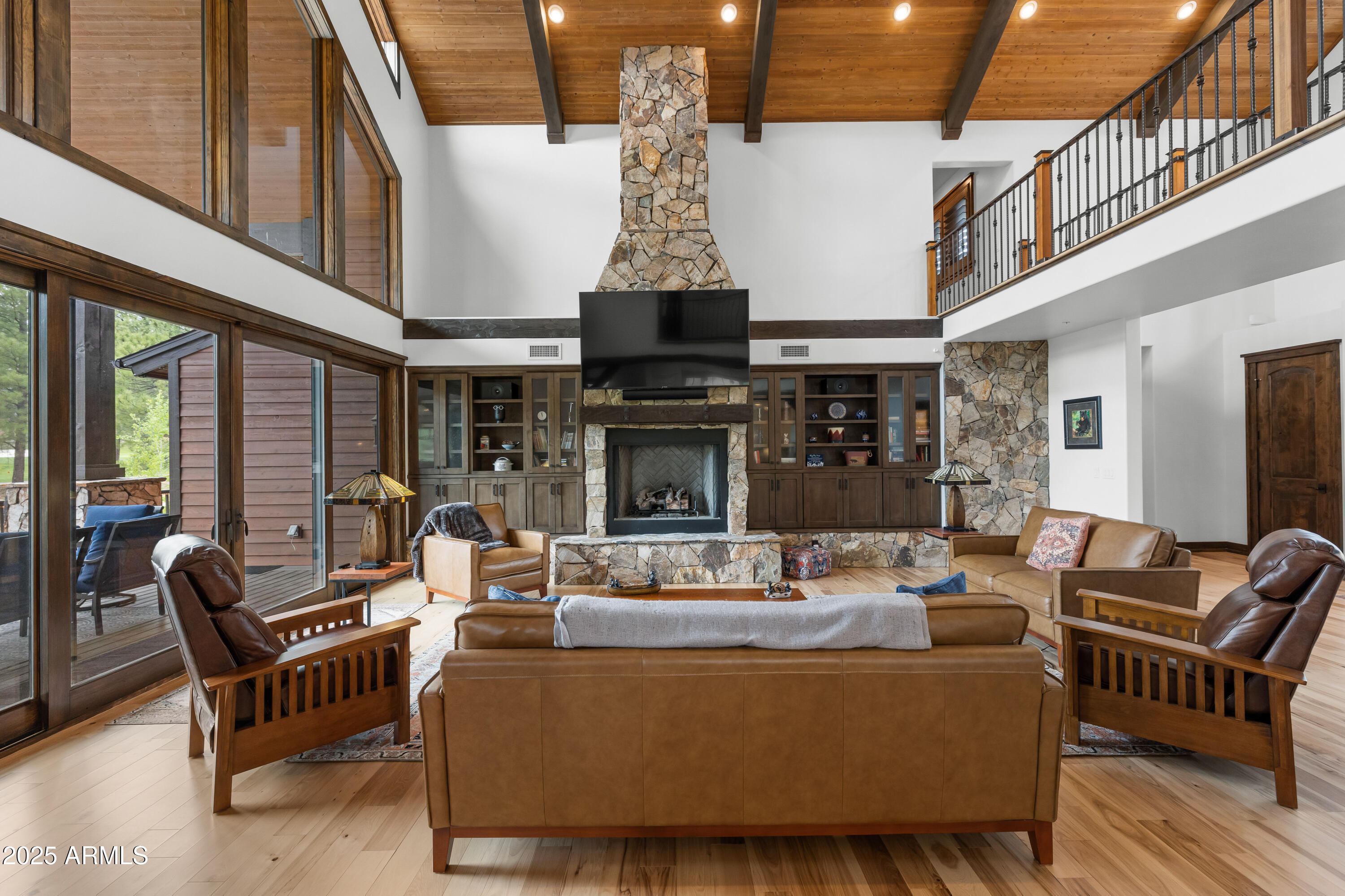 Pine Canyon - Residential
