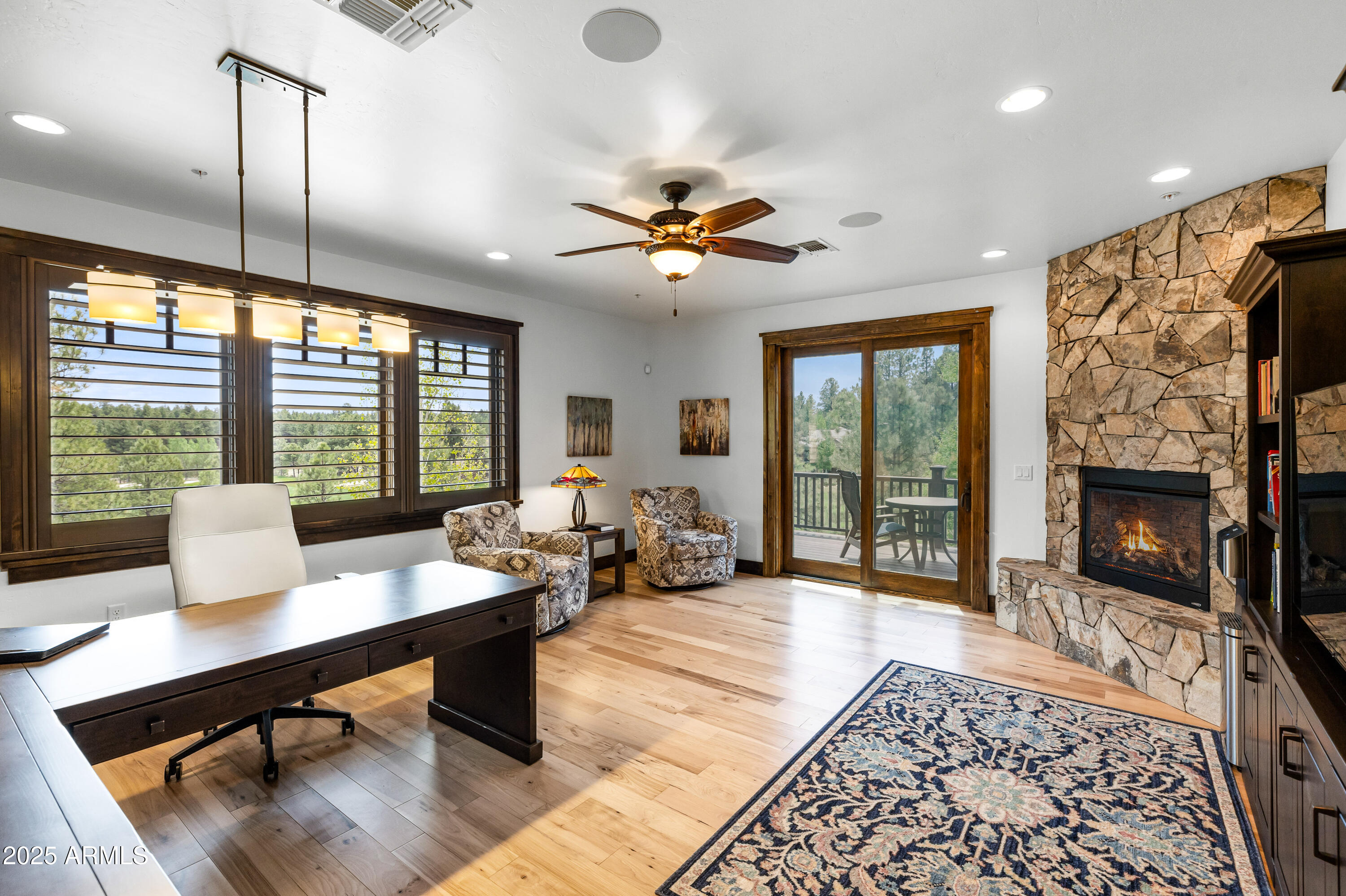 Pine Canyon - Residential