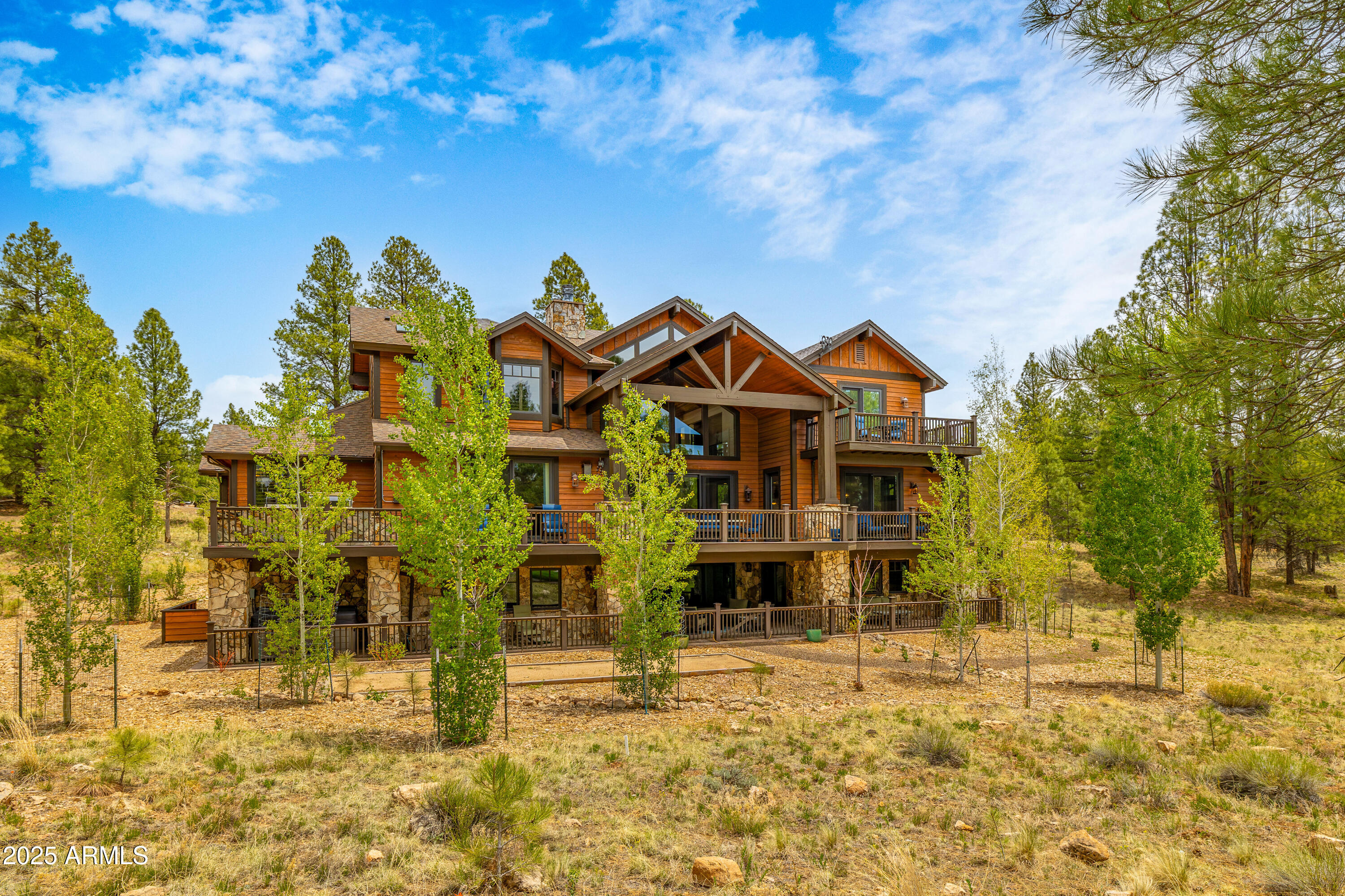 Pine Canyon - Residential