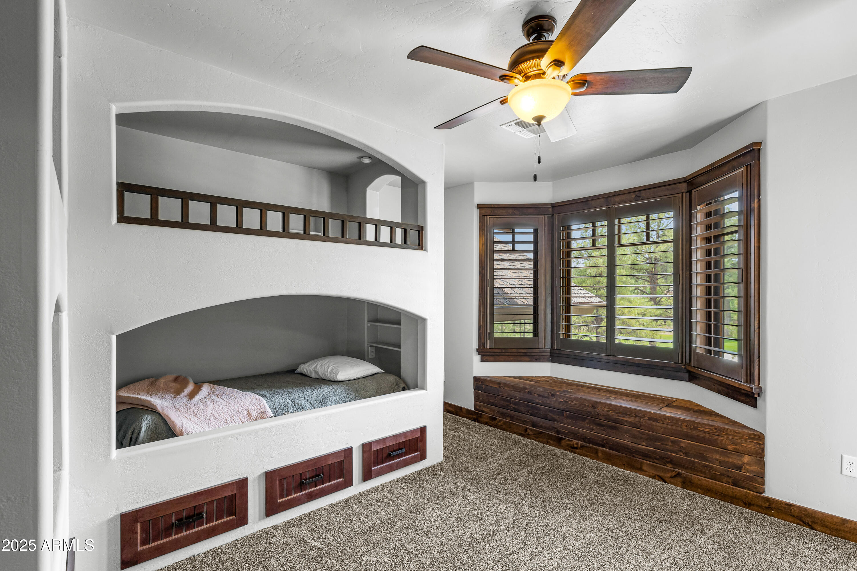 Pine Canyon - Residential
