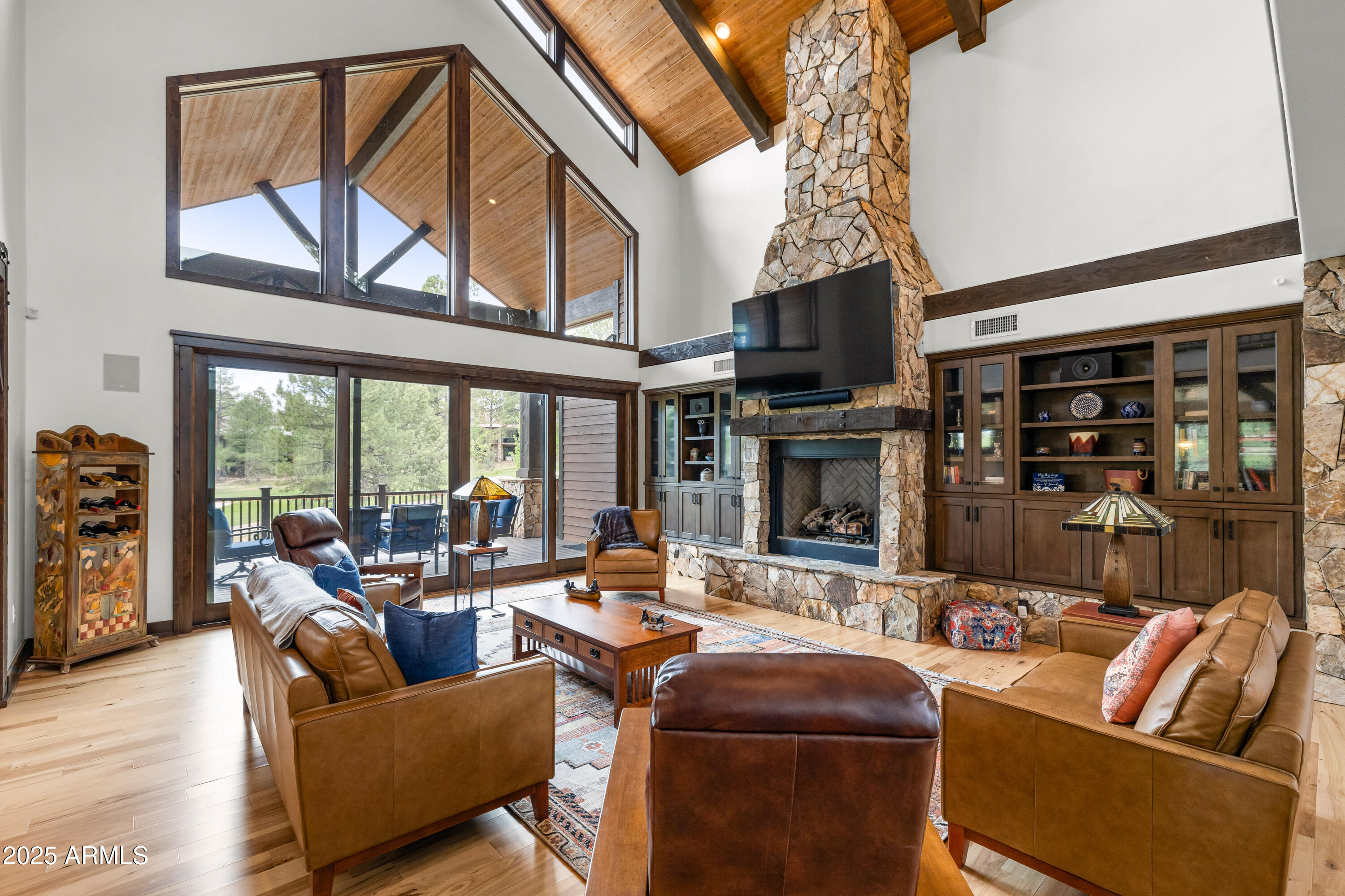 Pine Canyon - Residential