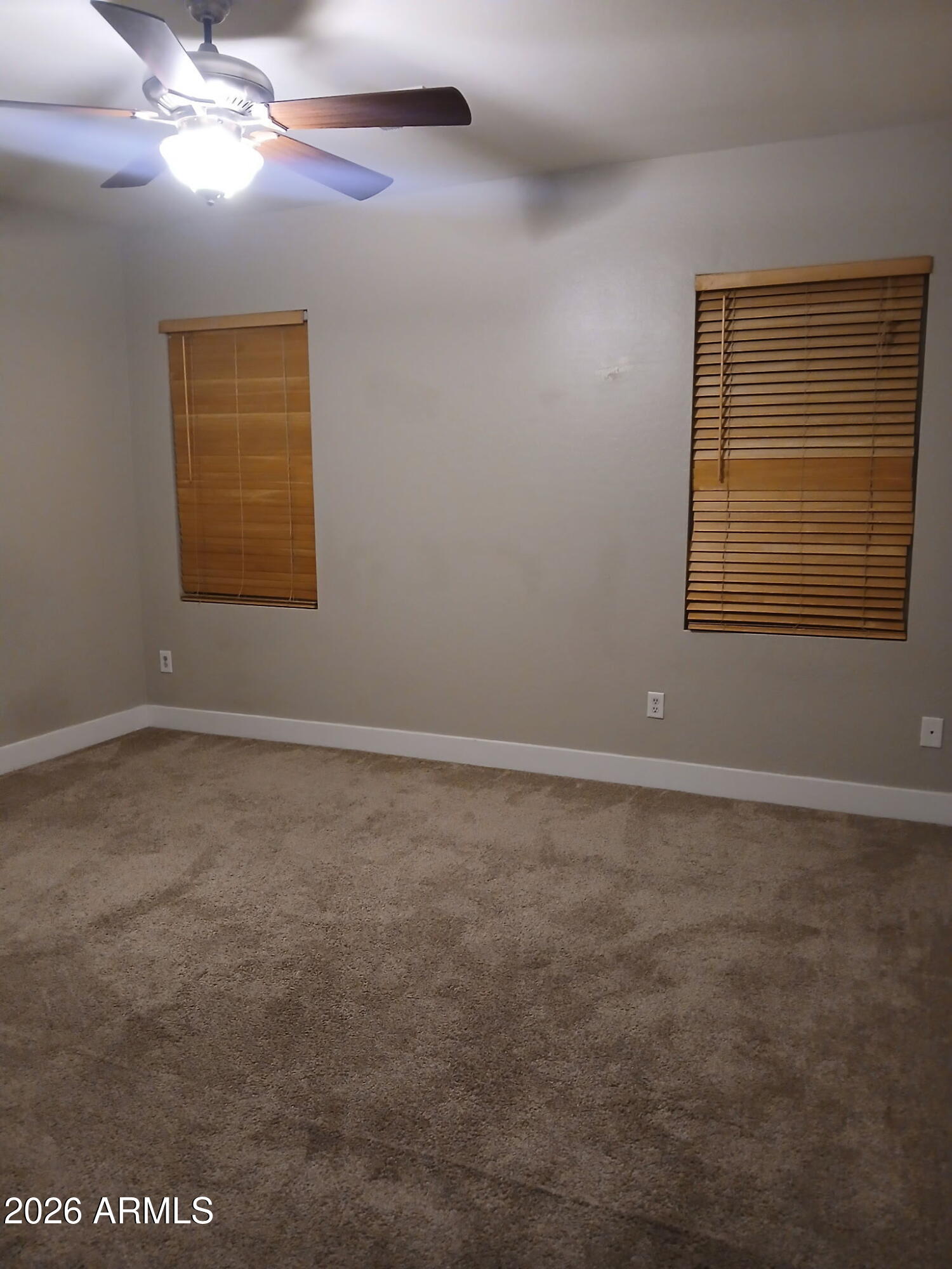 PARK CENTRAL AT AUGUSTA RANCH - Residential